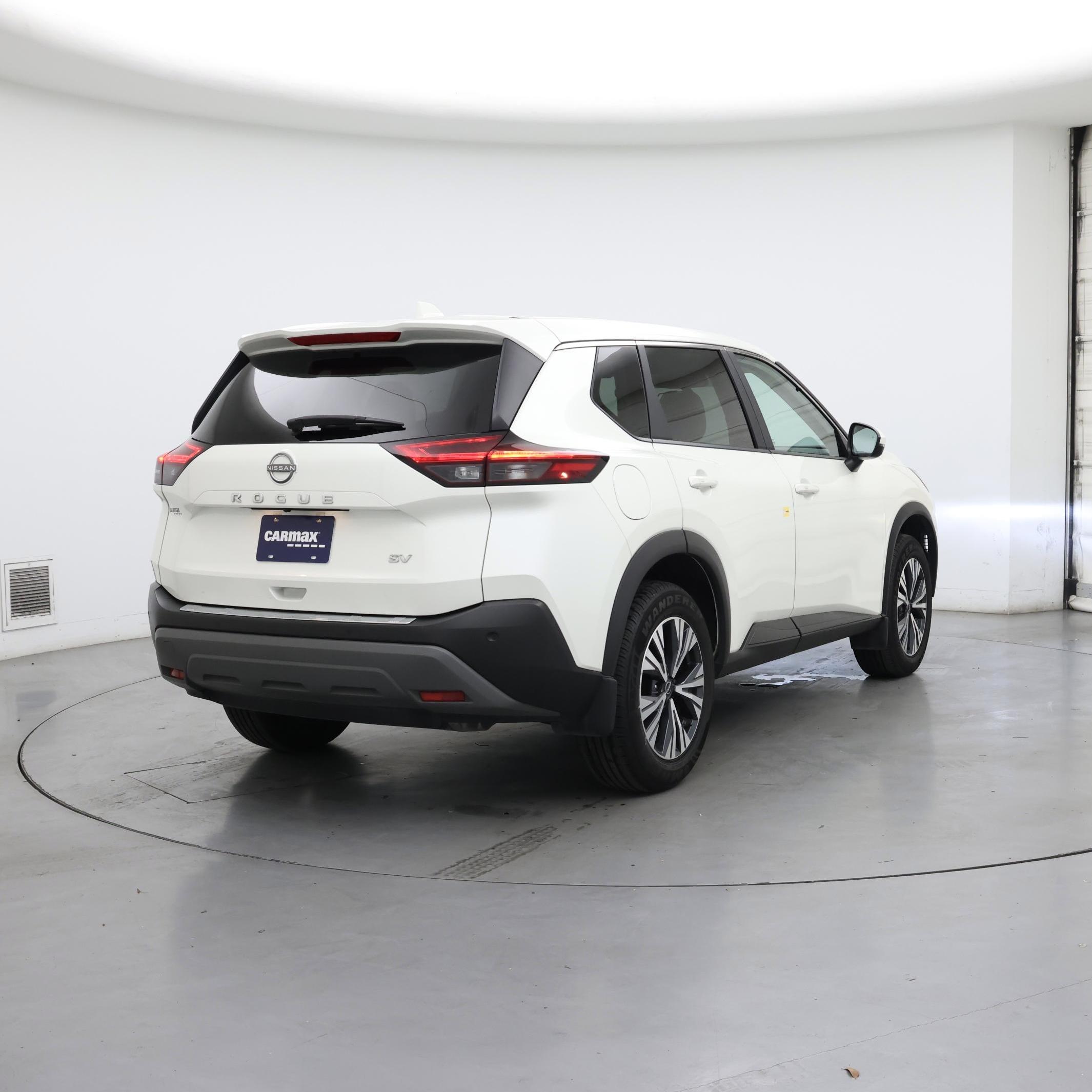 Thumbnail: 2023 Nissan Rogue - 8
