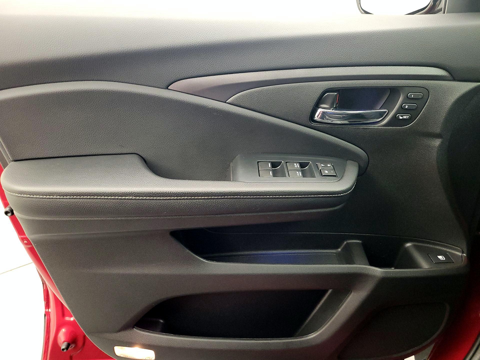 Thumbnail: 2022 Honda Ridgeline - 12