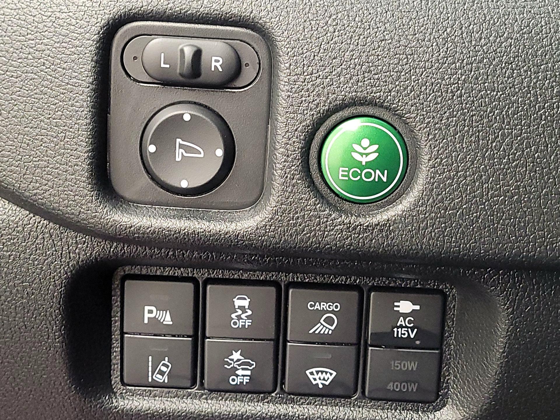 Thumbnail: 2022 Honda Ridgeline - 13