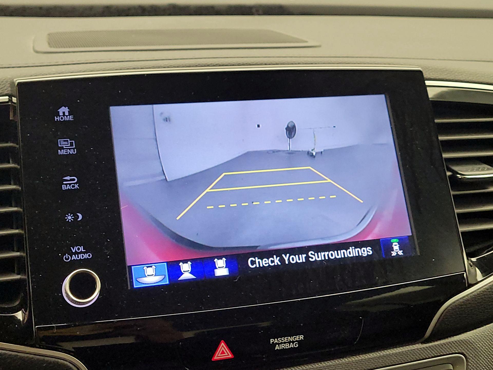 Thumbnail: 2022 Honda Ridgeline - 14