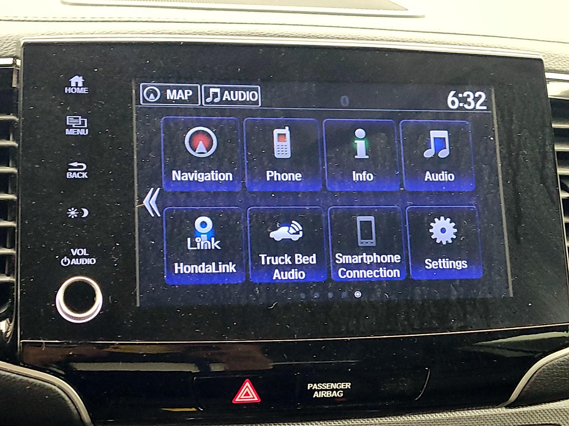 Thumbnail: 2022 Honda Ridgeline - 15