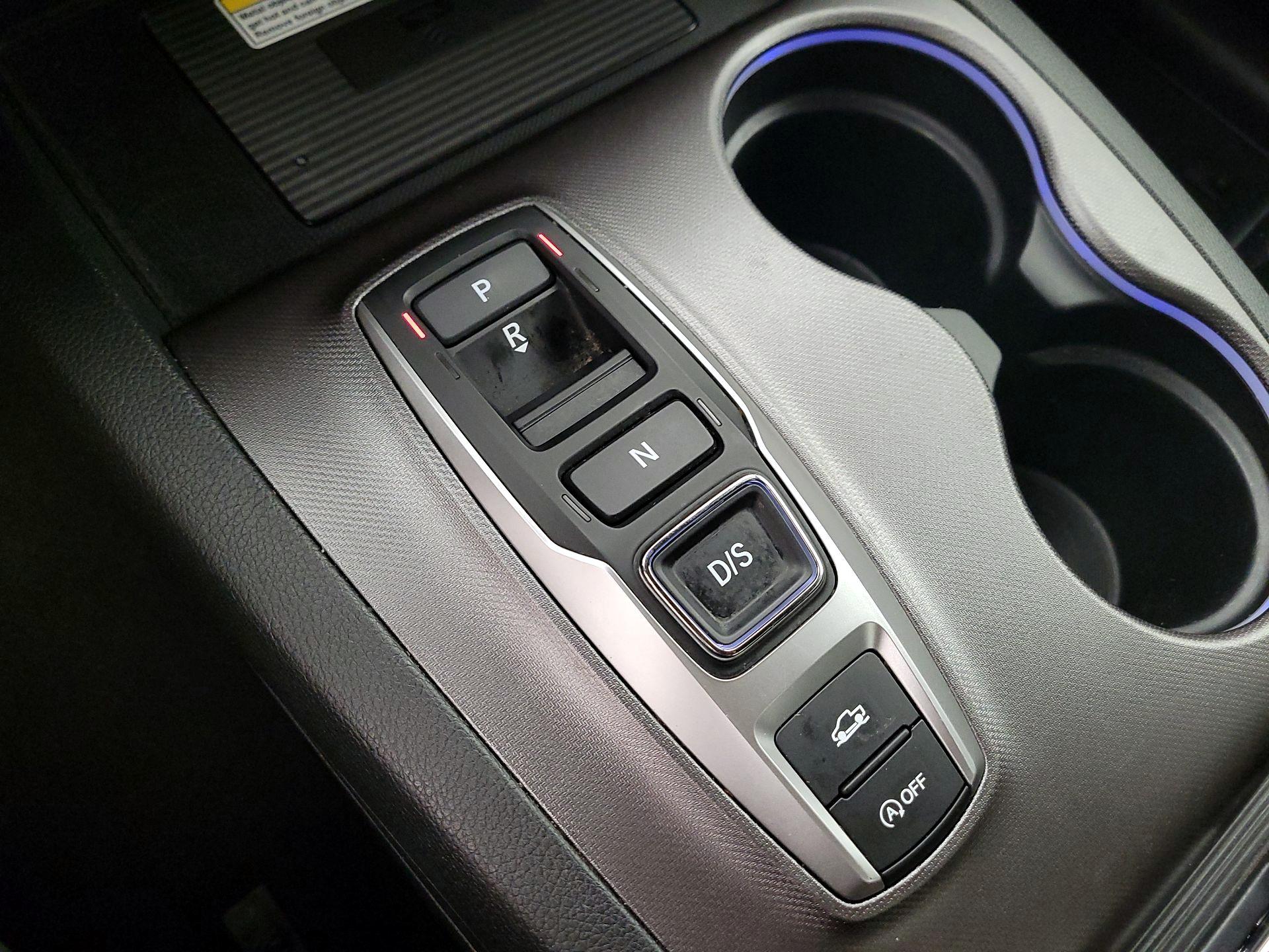 Thumbnail: 2022 Honda Ridgeline - 17