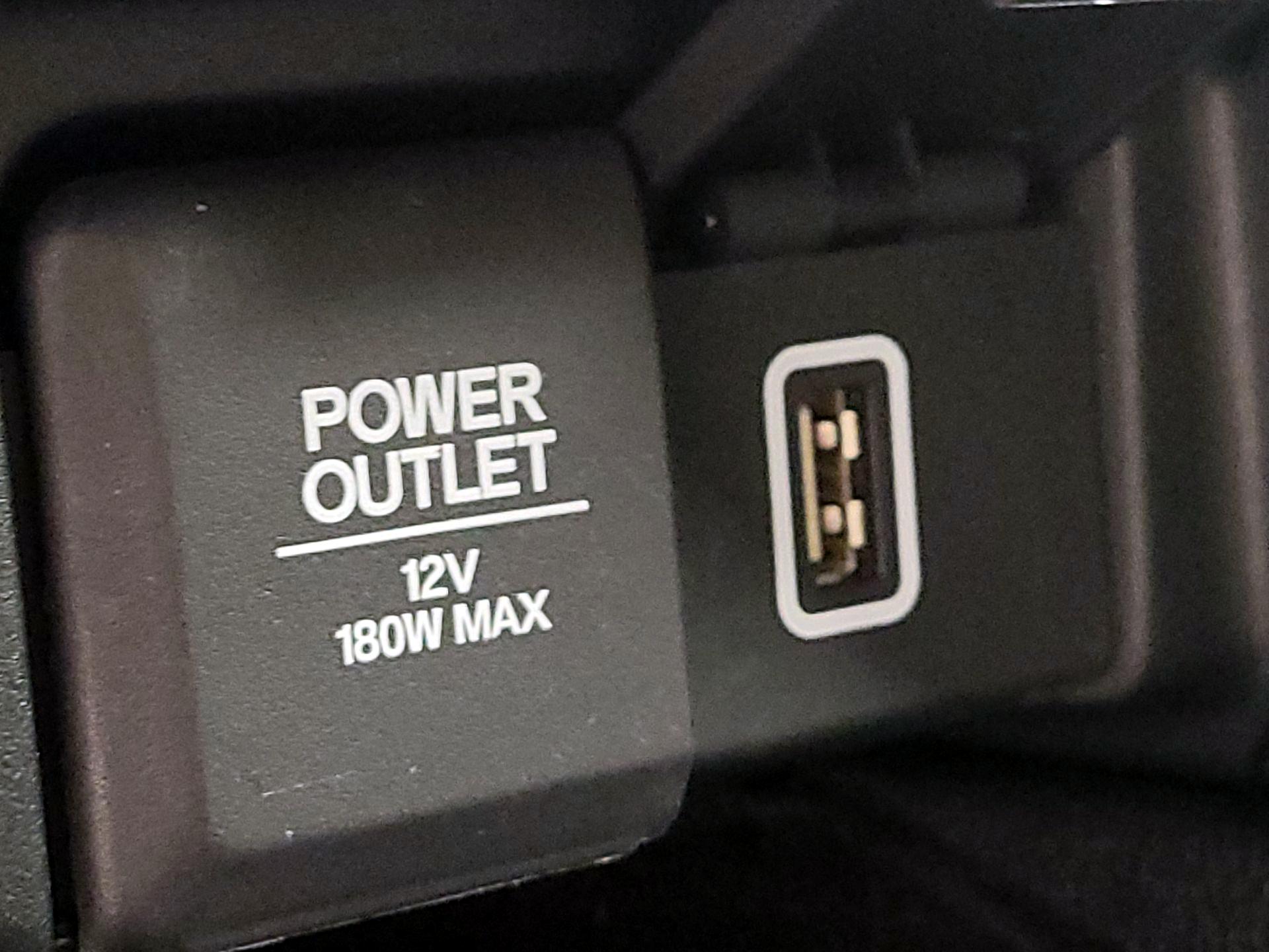 Thumbnail: 2022 Honda Ridgeline - 18