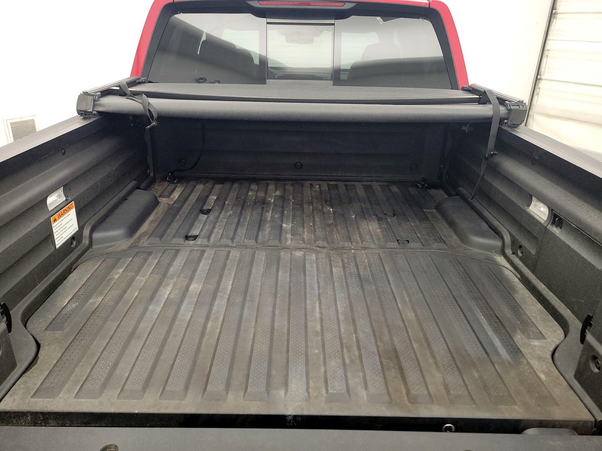 Thumbnail: 2022 Honda Ridgeline - 20