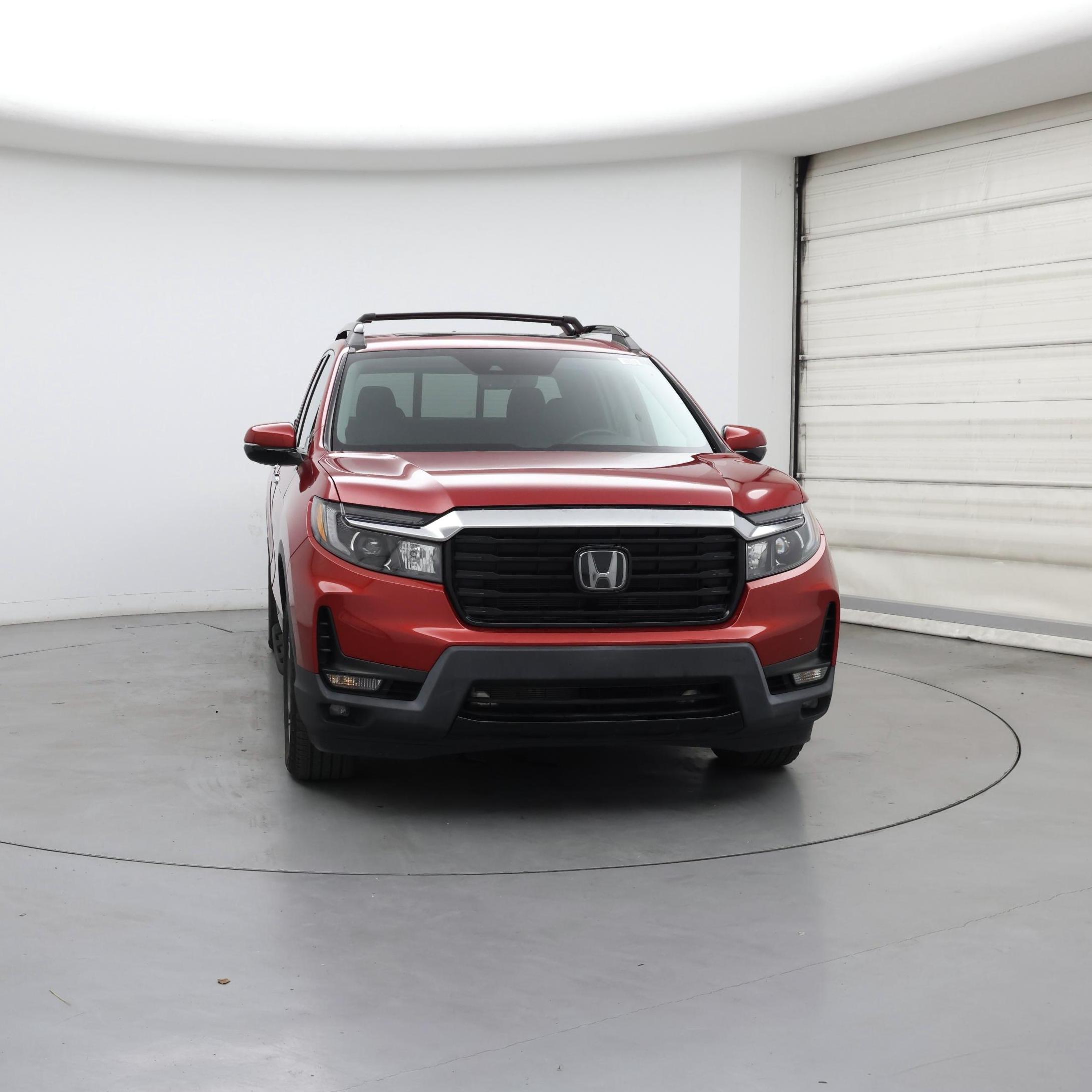 Thumbnail: 2022 Honda Ridgeline - 5