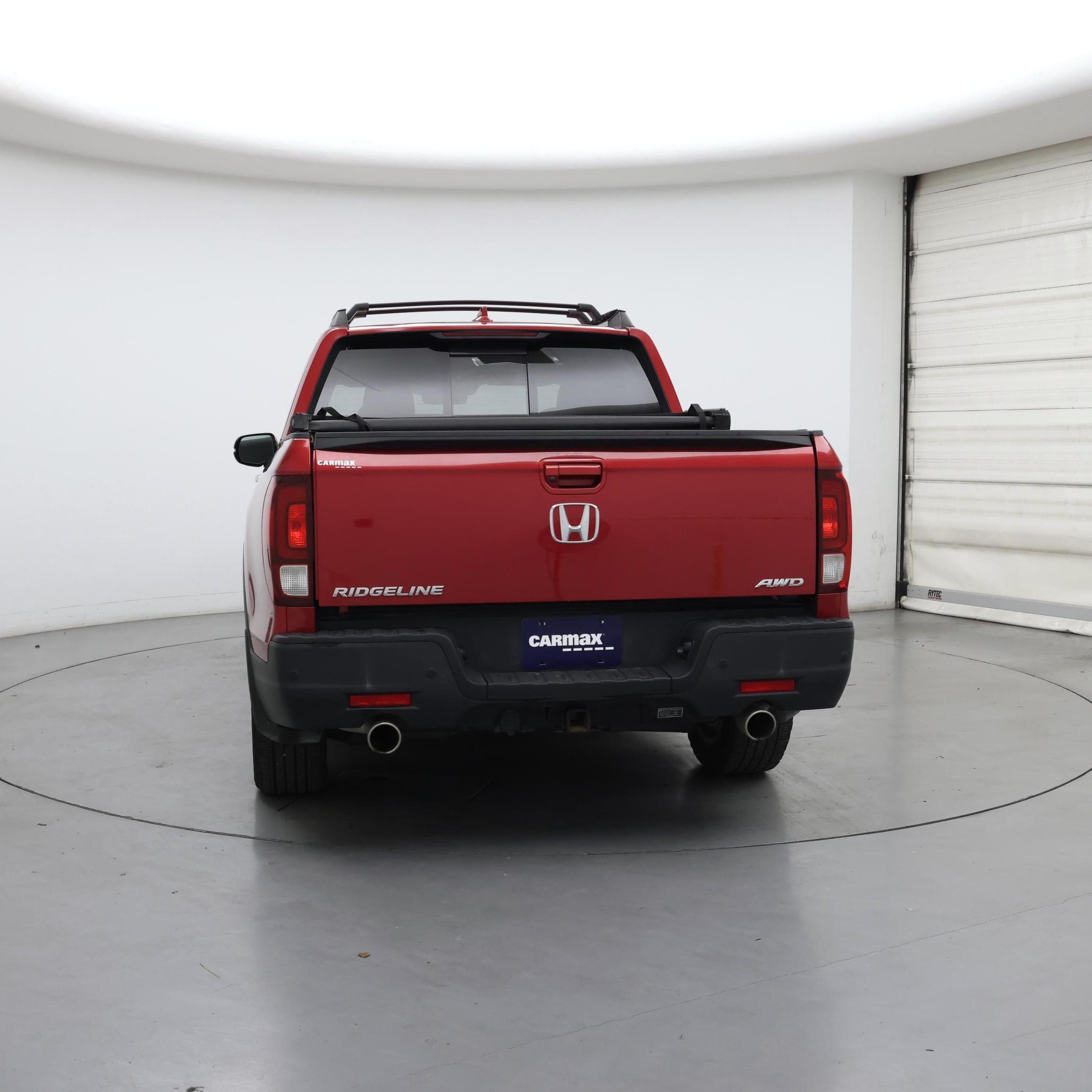 Thumbnail: 2022 Honda Ridgeline - 6