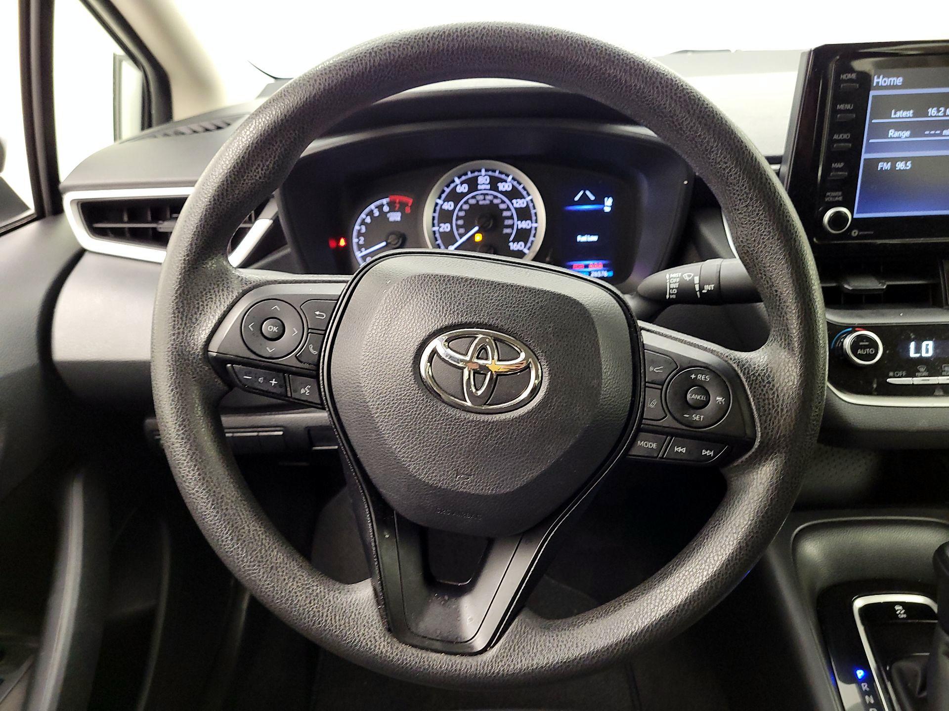 Thumbnail: 2022 Toyota Corolla - 10