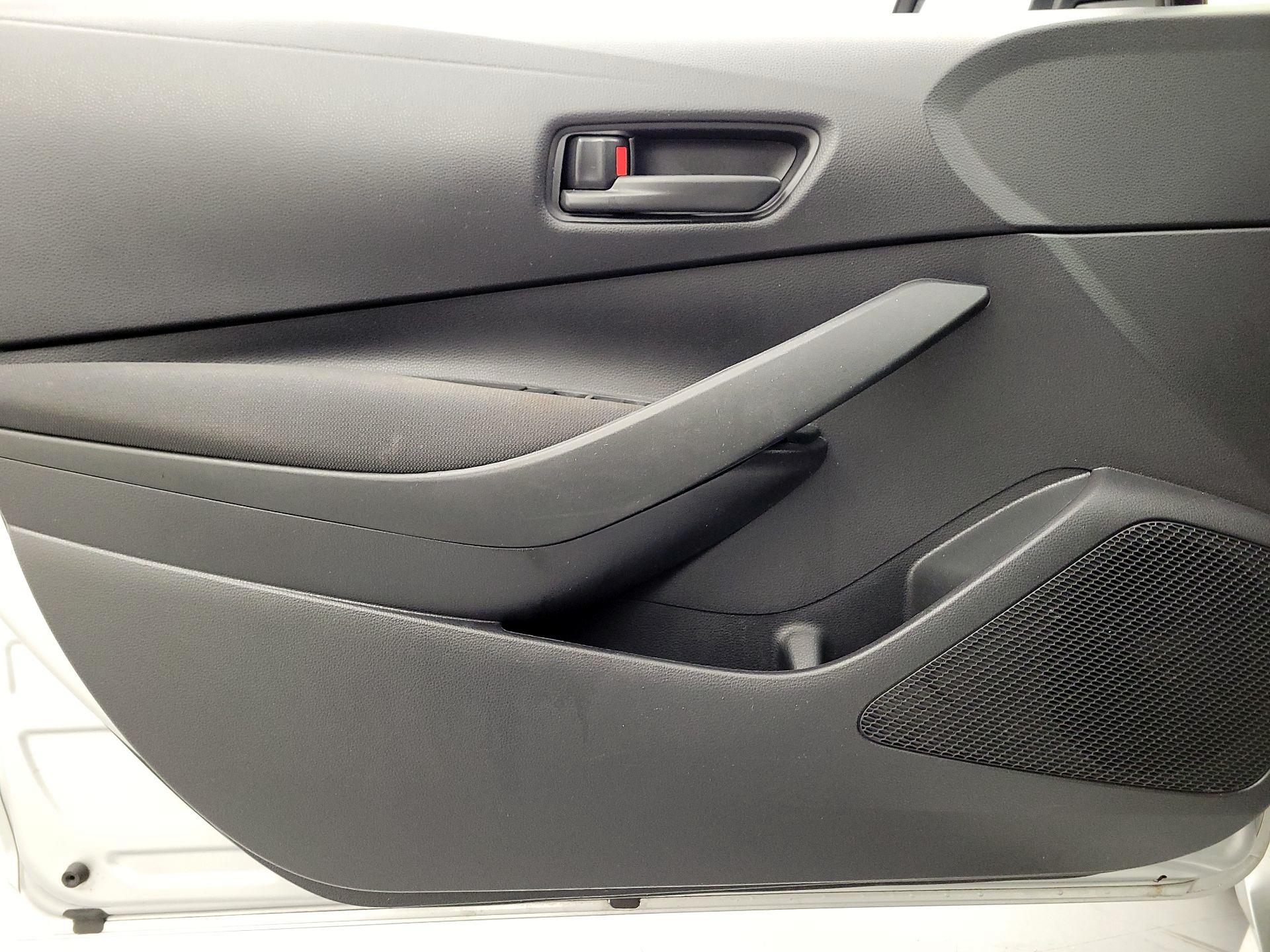 Thumbnail: 2022 Toyota Corolla - 12