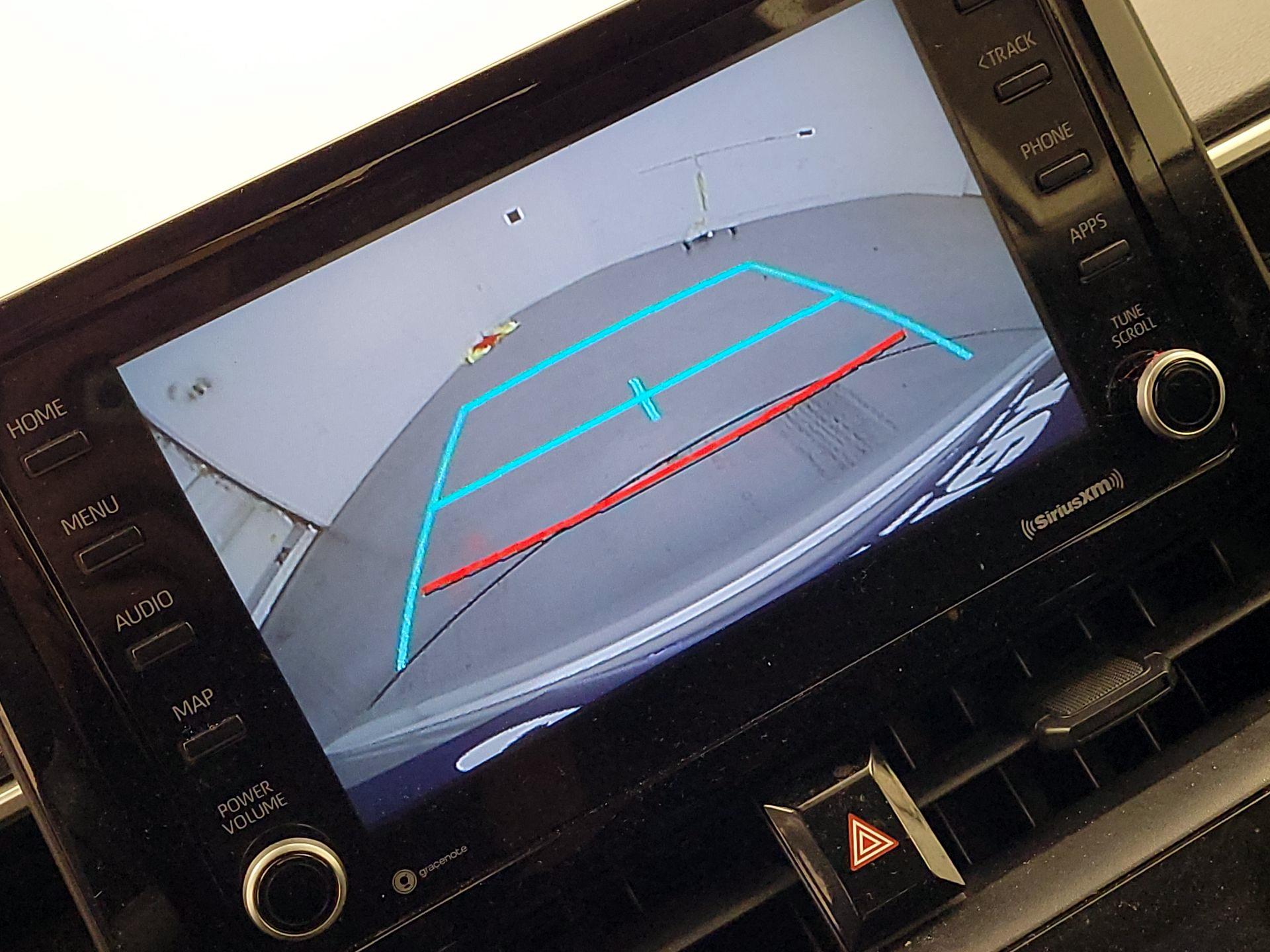 Thumbnail: 2022 Toyota Corolla - 14