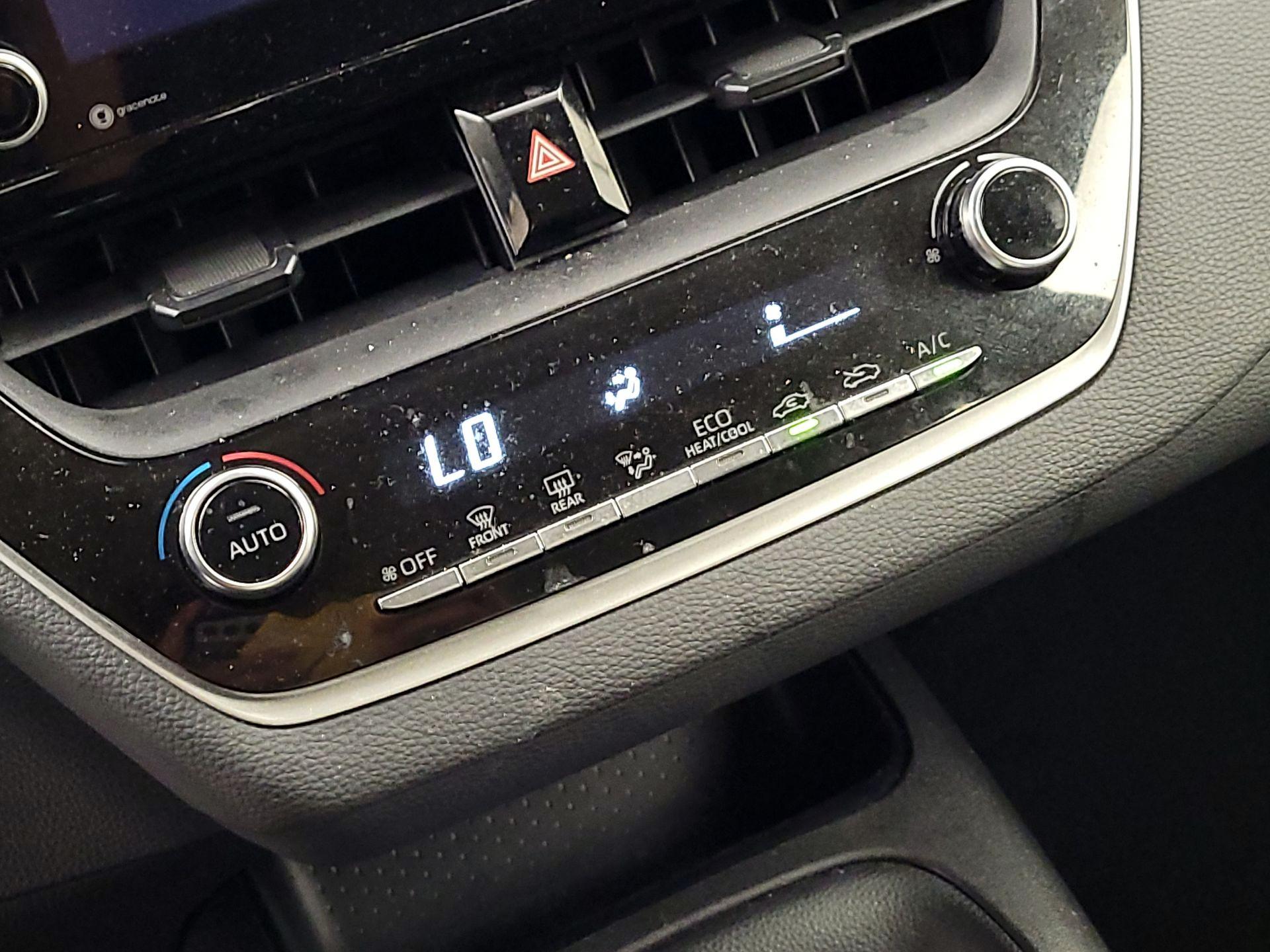 Thumbnail: 2022 Toyota Corolla - 16