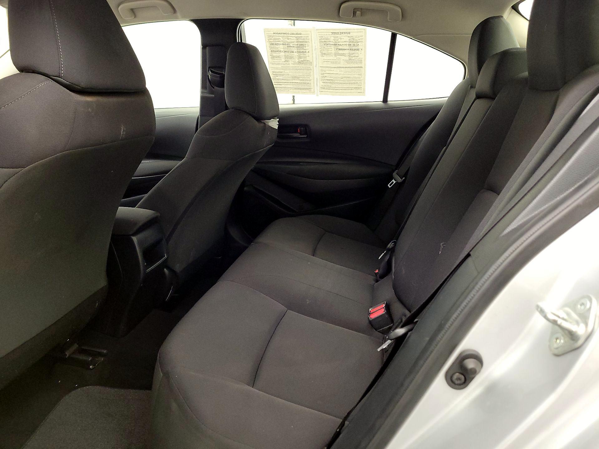 Thumbnail: 2022 Toyota Corolla - 19