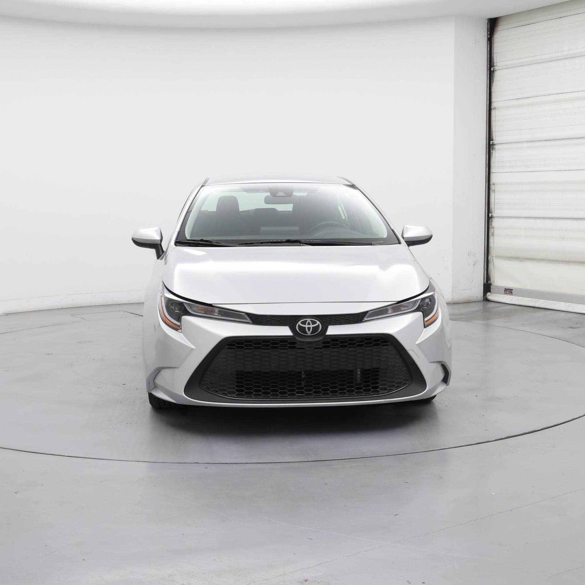 Thumbnail: 2022 Toyota Corolla - 5
