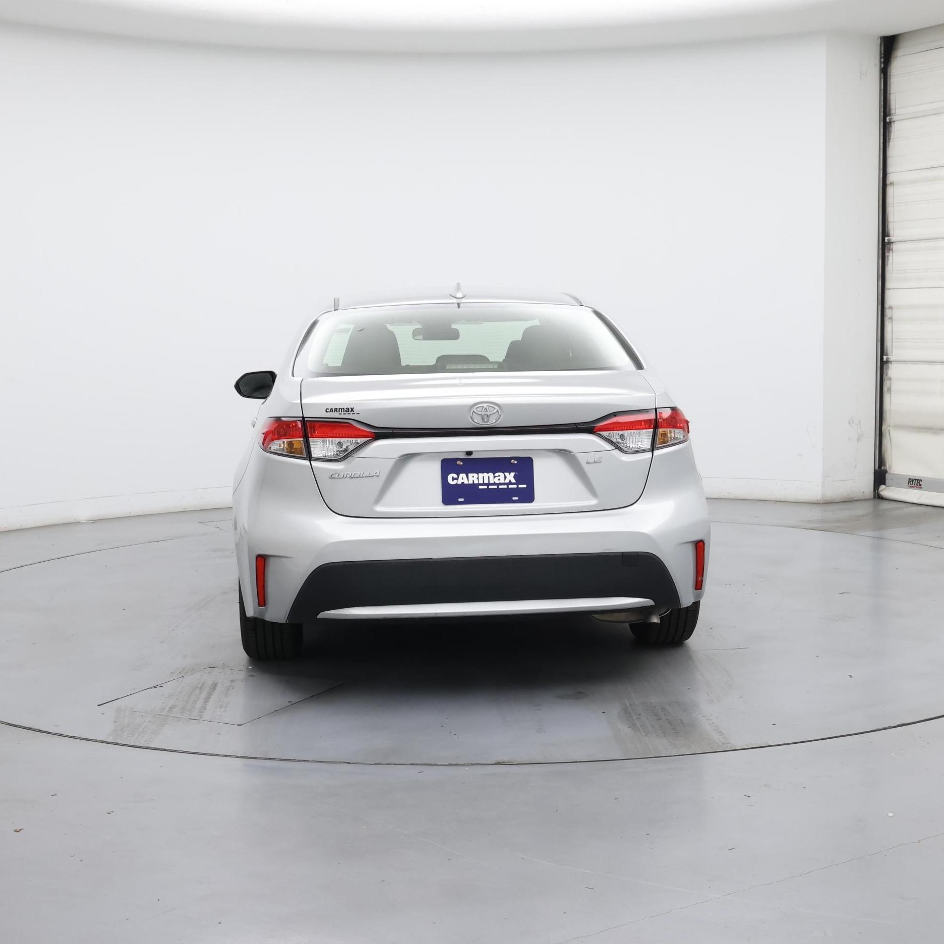 Thumbnail: 2022 Toyota Corolla - 6