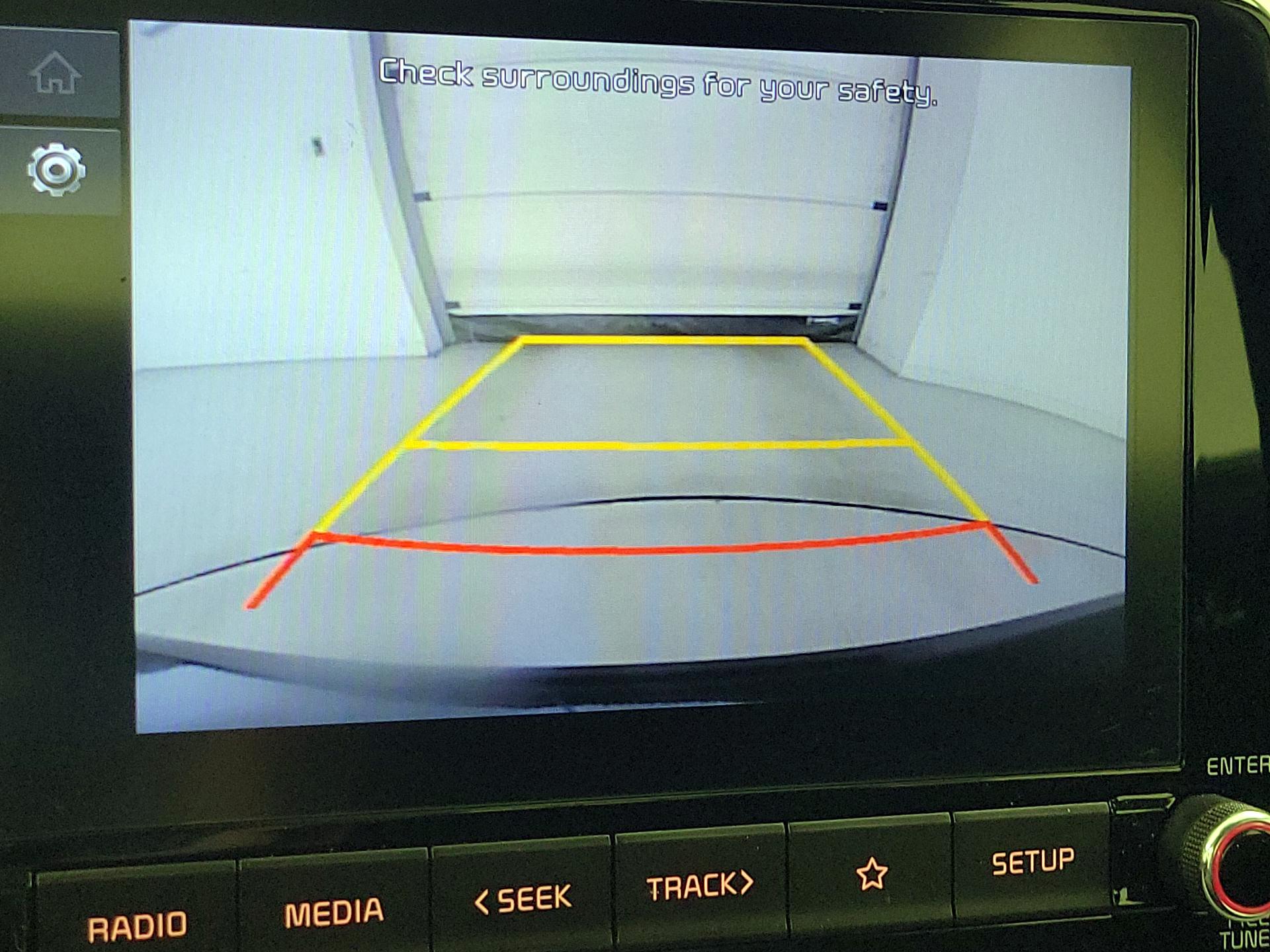 Thumbnail: 2023 Kia Rio - 14