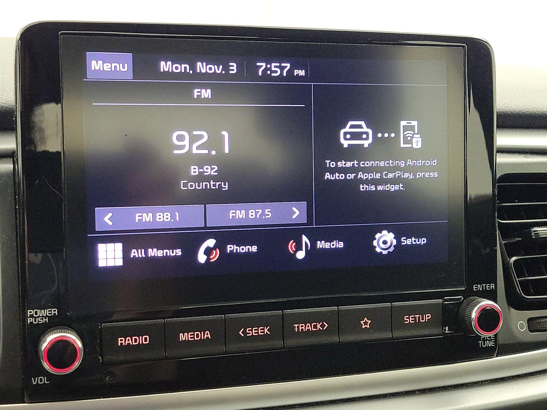 Thumbnail: 2023 Kia Rio - 15