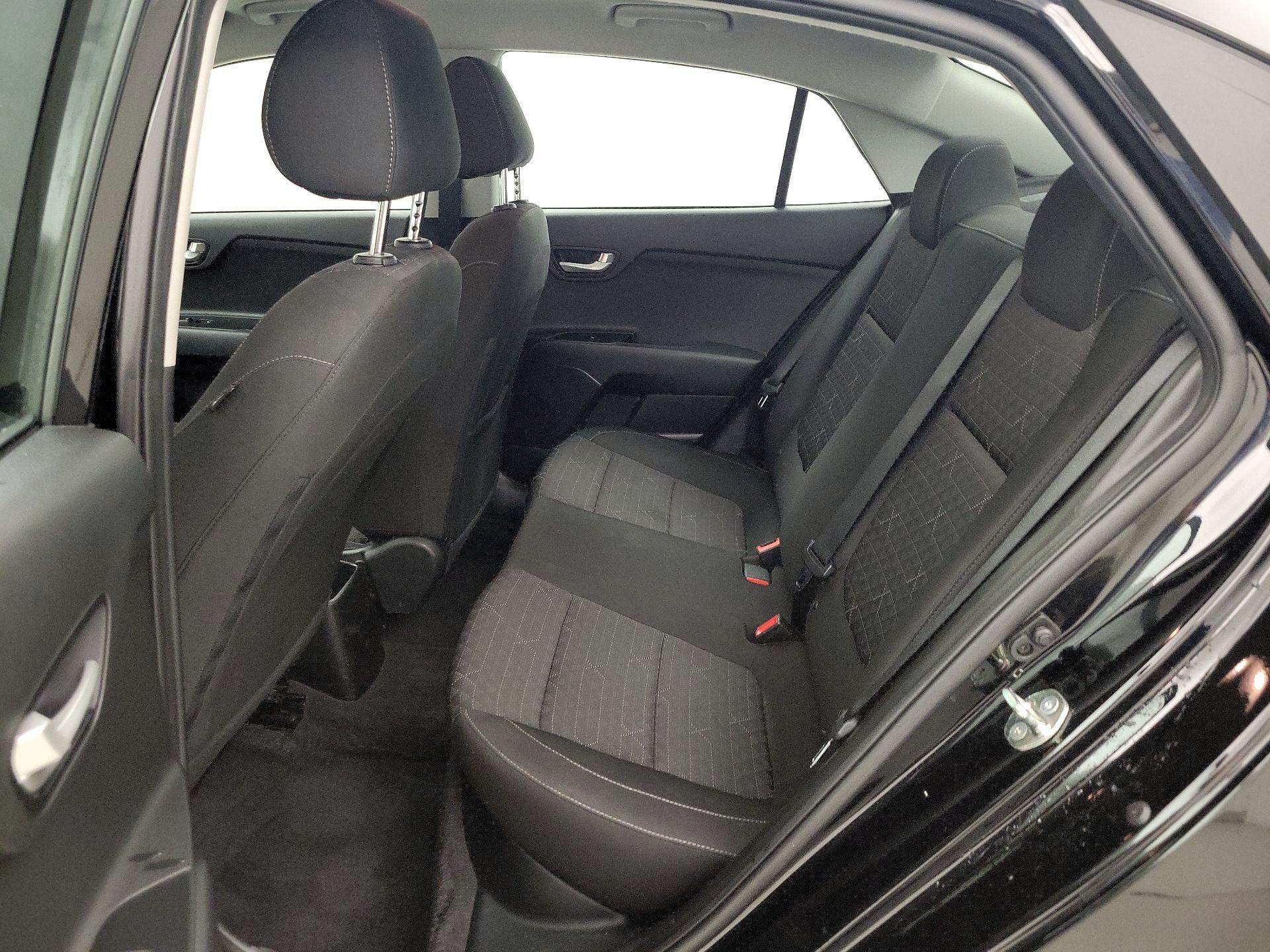 Thumbnail: 2023 Kia Rio - 19