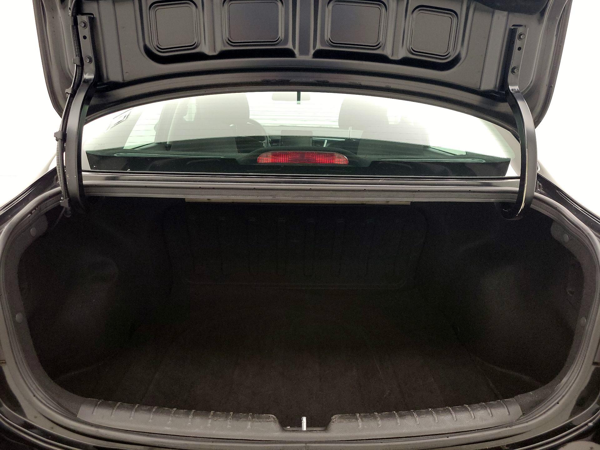 Thumbnail: 2023 Kia Rio - 20