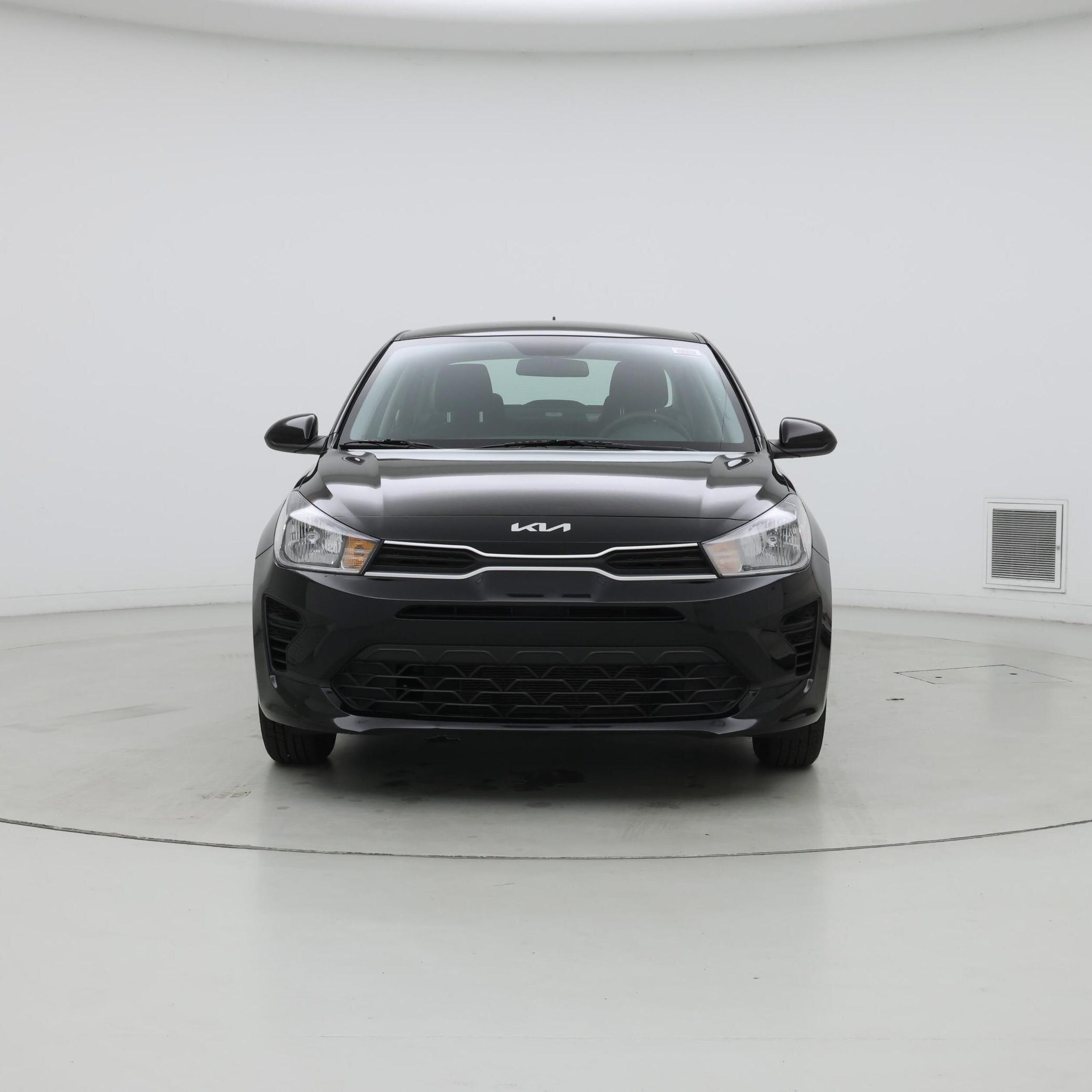 Thumbnail: 2023 Kia Rio - 5