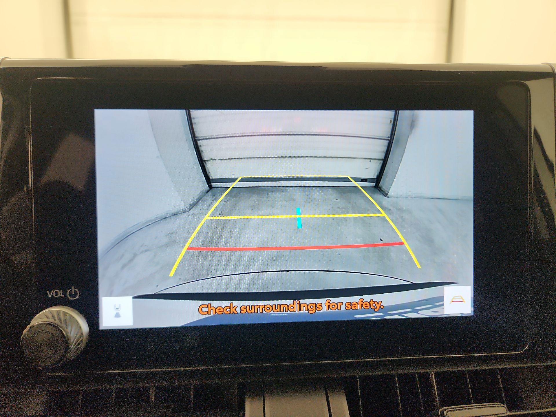 Thumbnail: 2023 Toyota RAV4 - 14