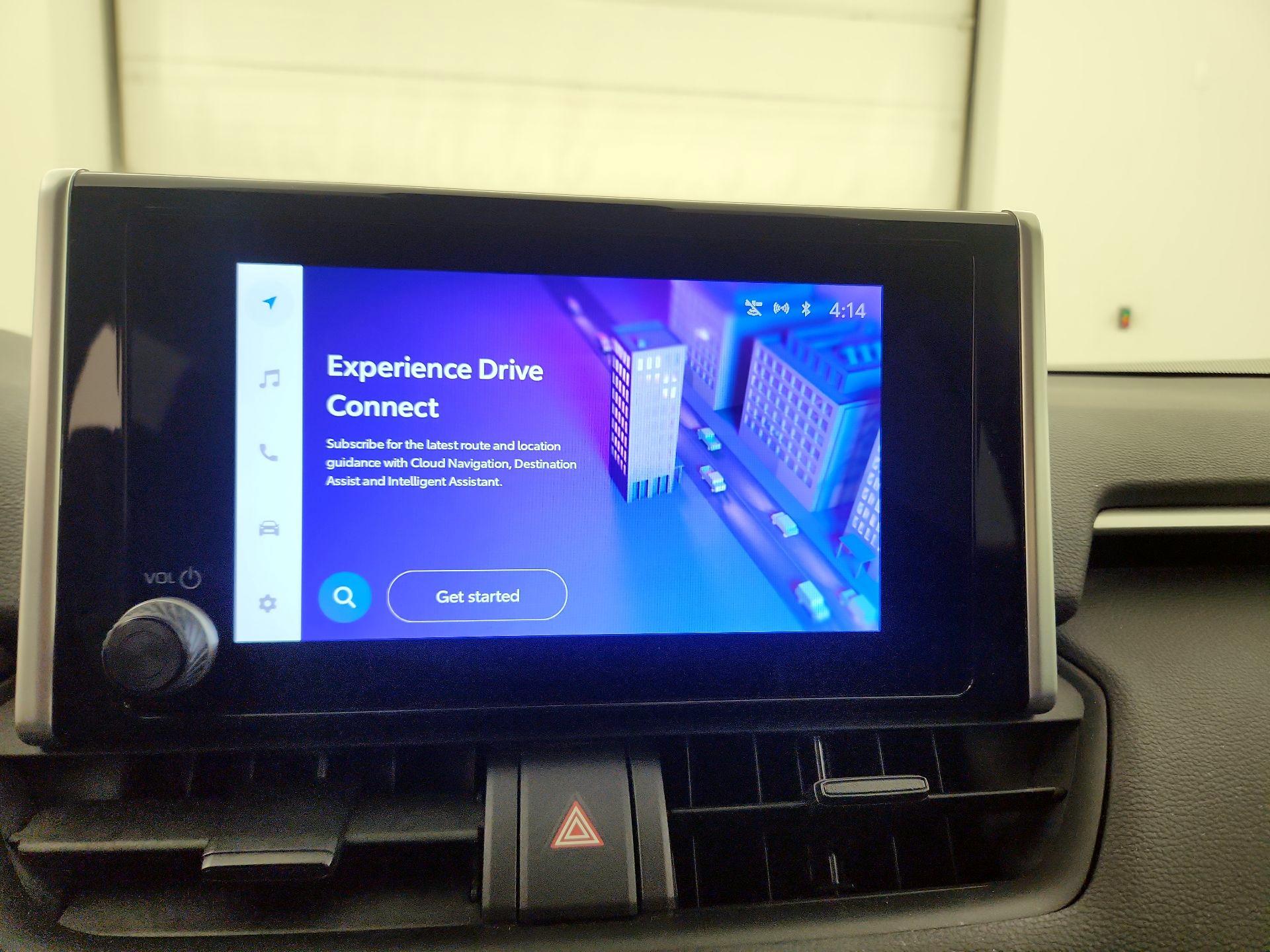 Thumbnail: 2023 Toyota RAV4 - 15