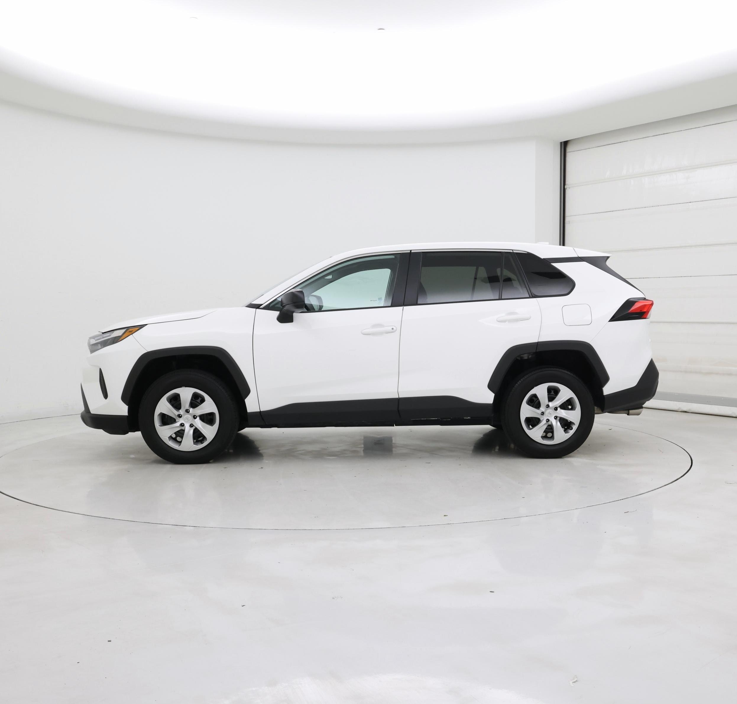 Thumbnail: 2023 Toyota RAV4 - 3