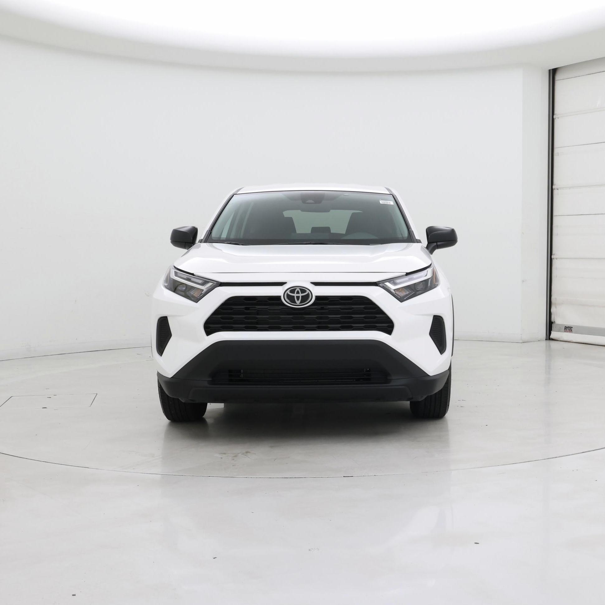 Thumbnail: 2023 Toyota RAV4 - 5