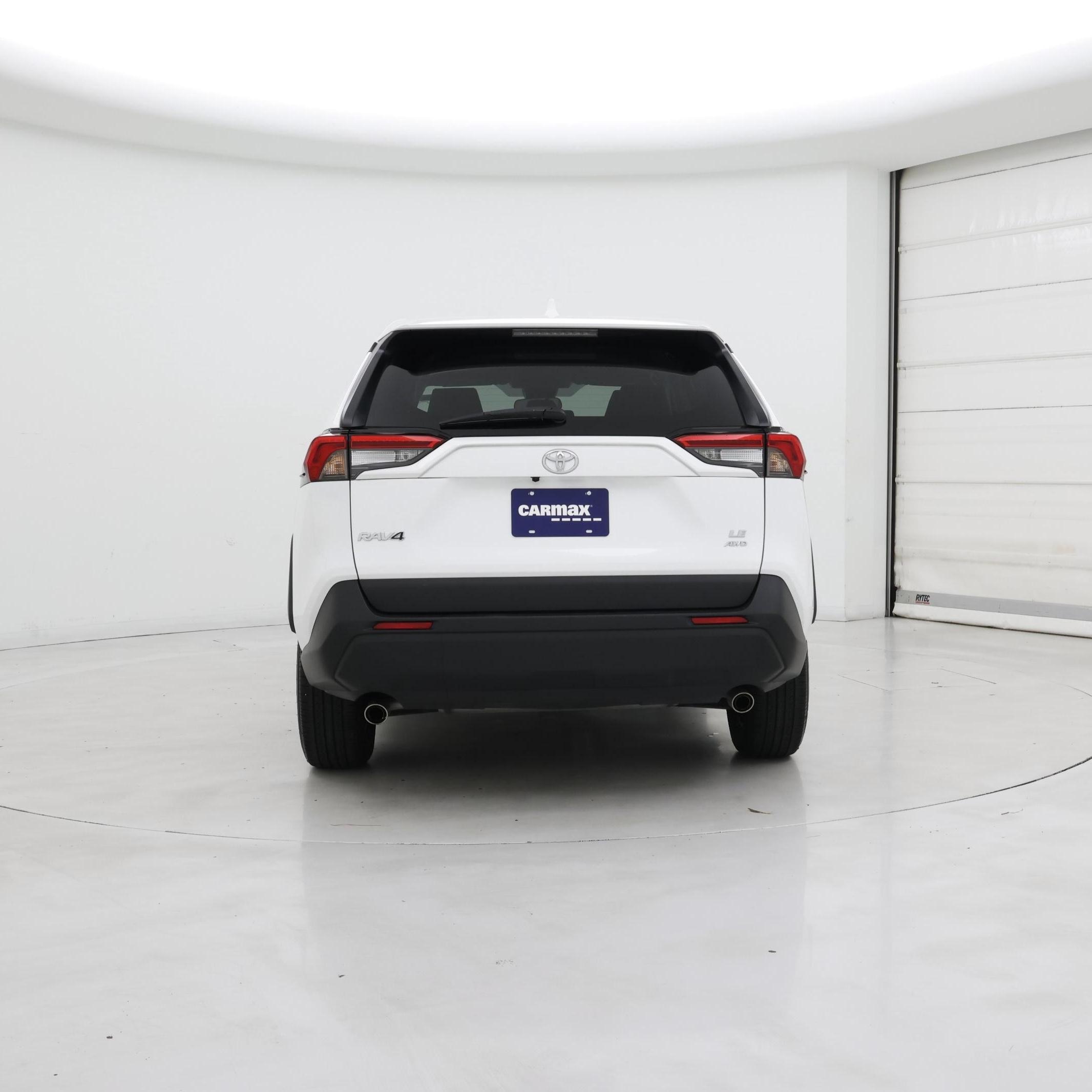 Thumbnail: 2023 Toyota RAV4 - 6