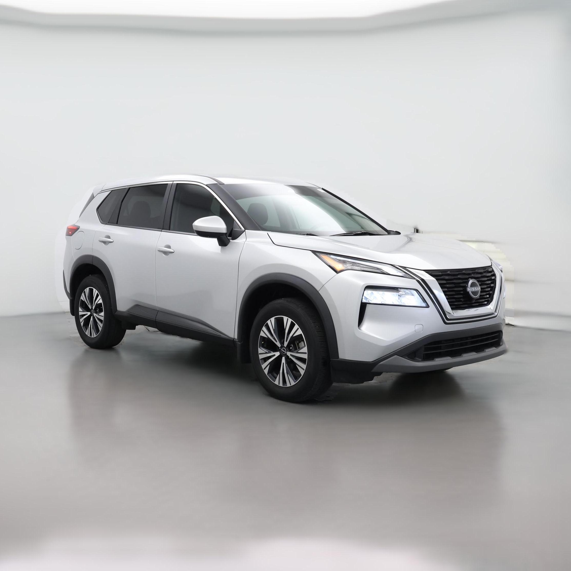 Thumbnail: 2023 Nissan Rogue - 1