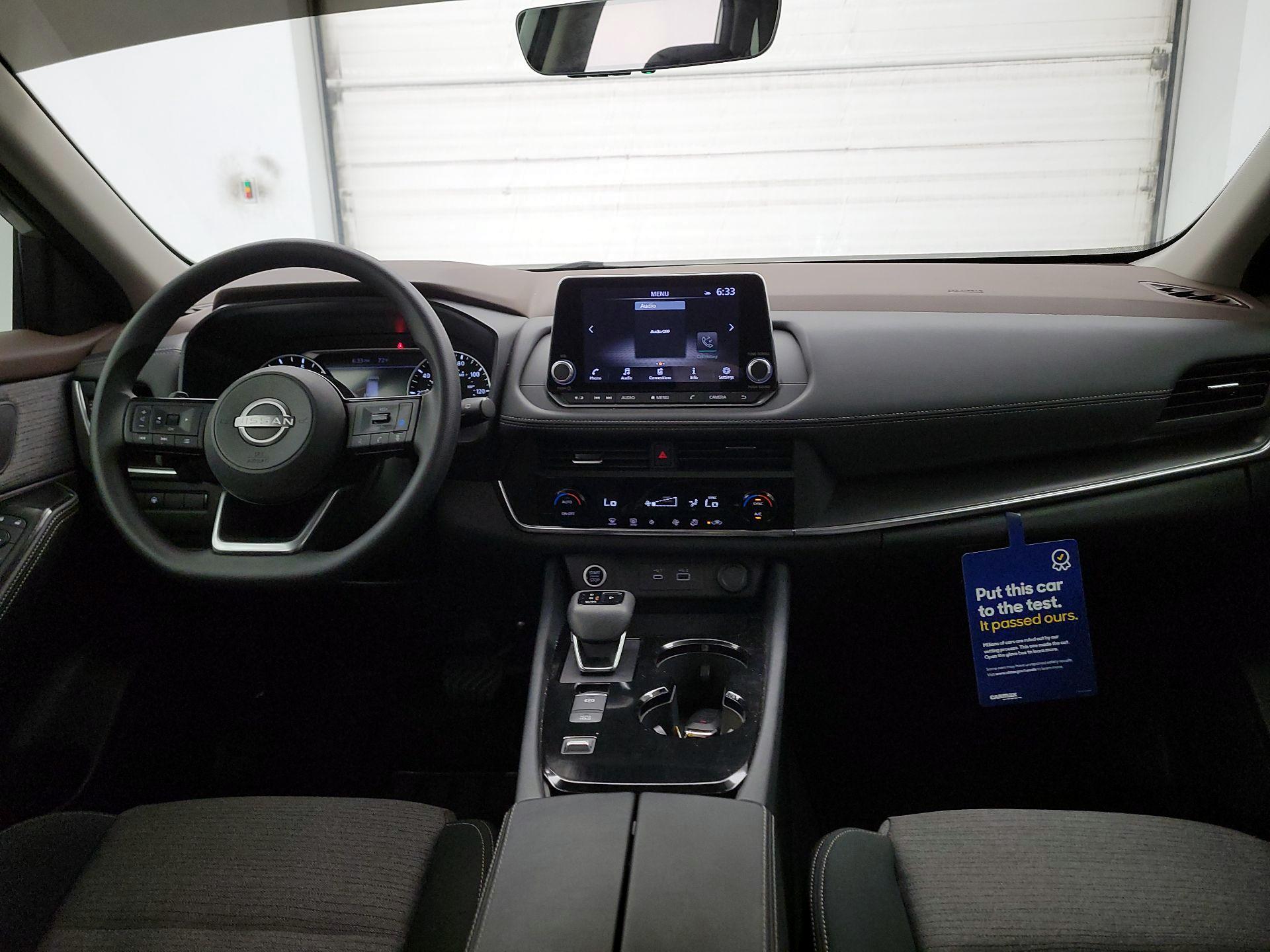 Thumbnail: 2023 Nissan Rogue - 9