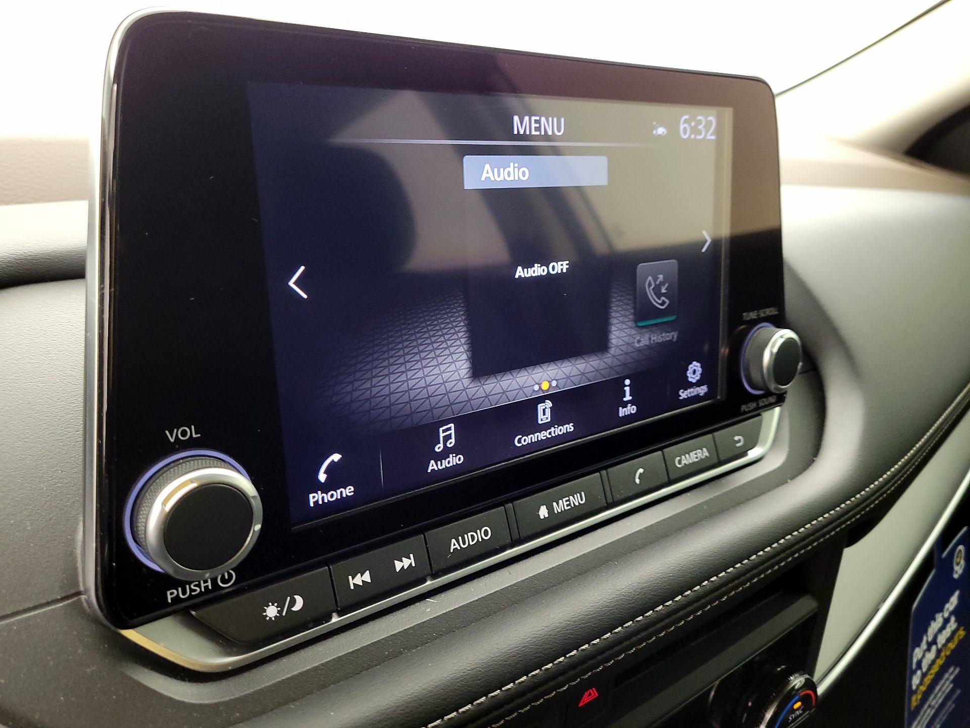 Thumbnail: 2023 Nissan Rogue - 13