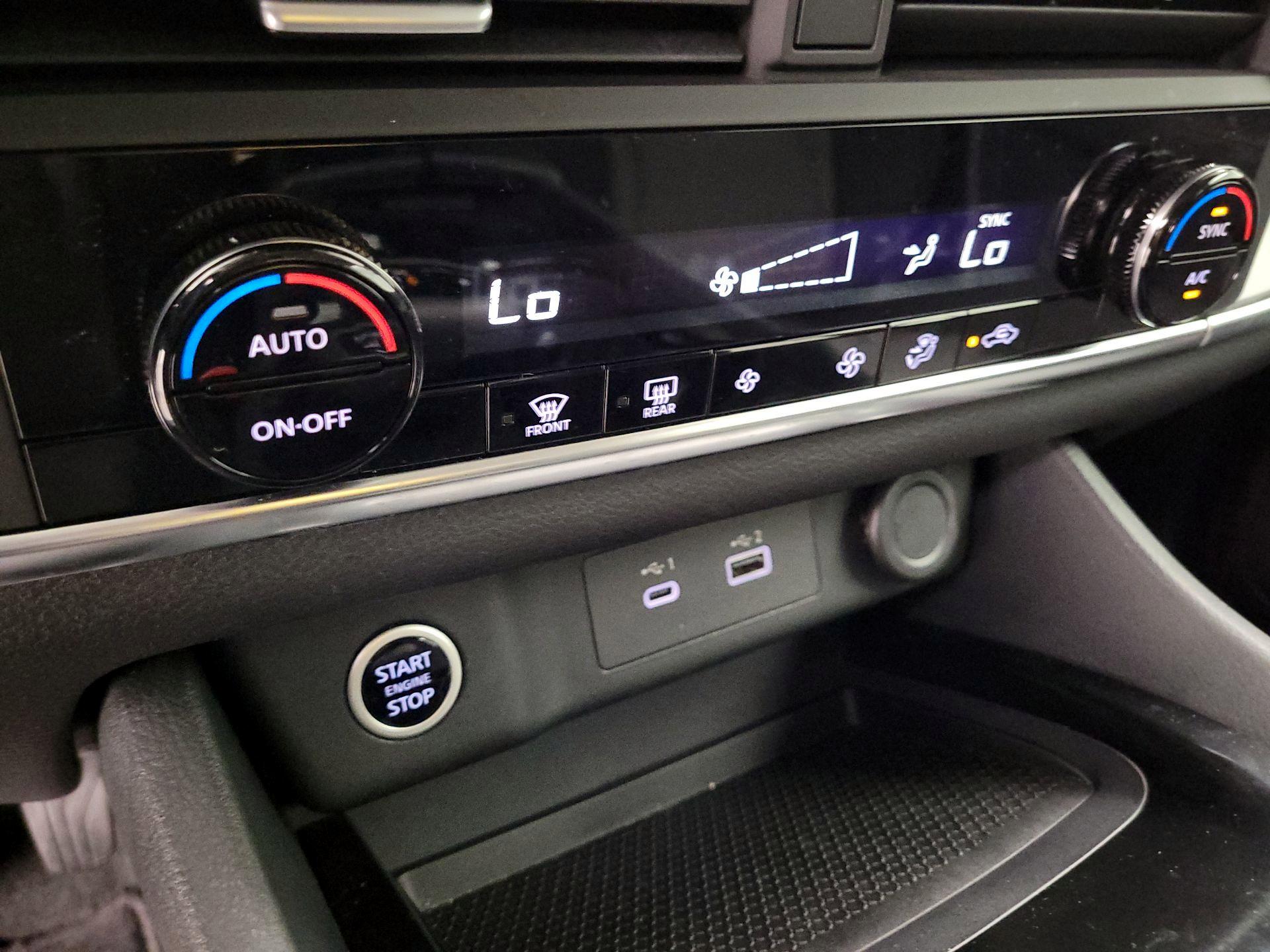 Thumbnail: 2023 Nissan Rogue - 14