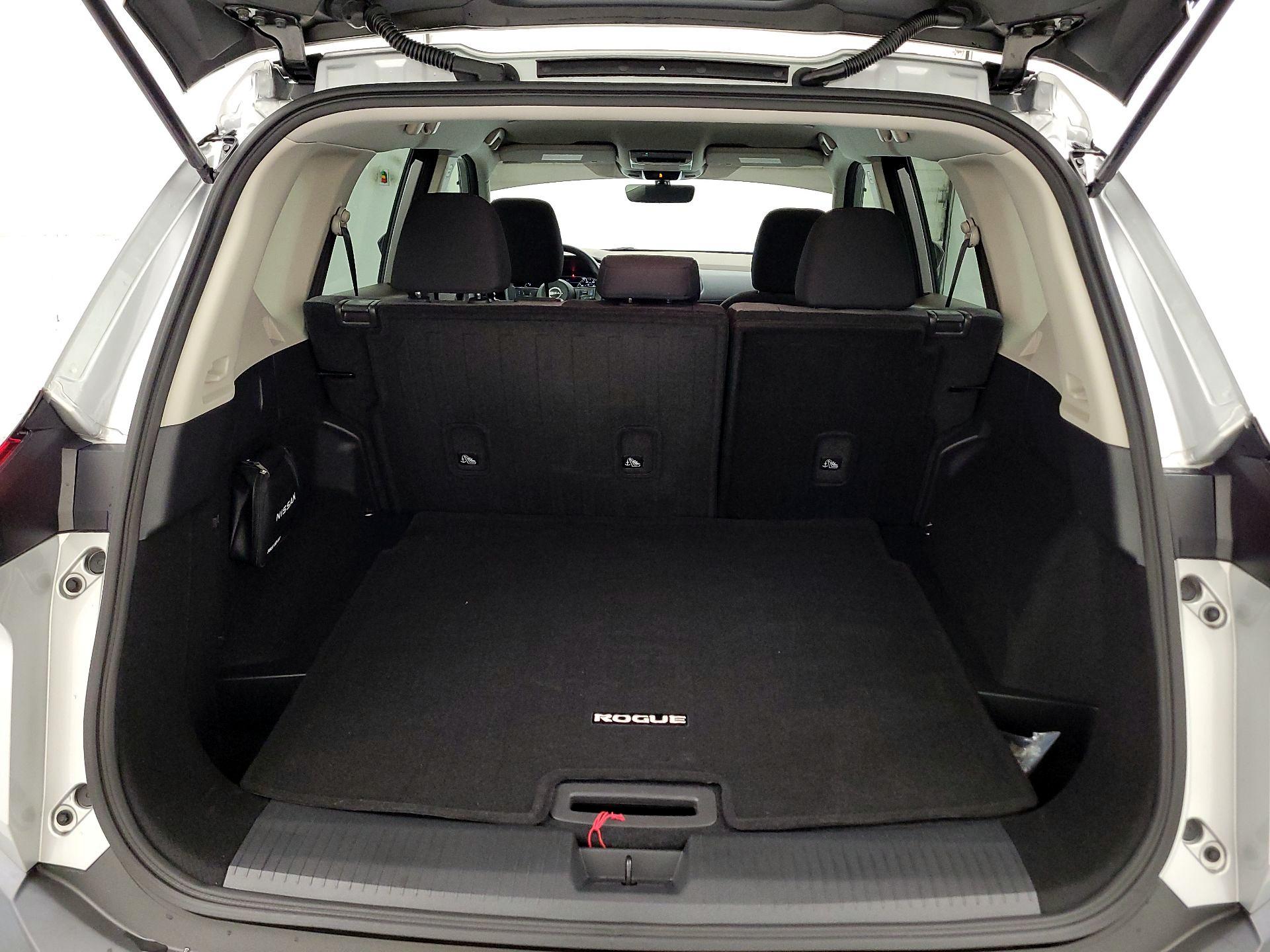 Thumbnail: 2023 Nissan Rogue - 16
