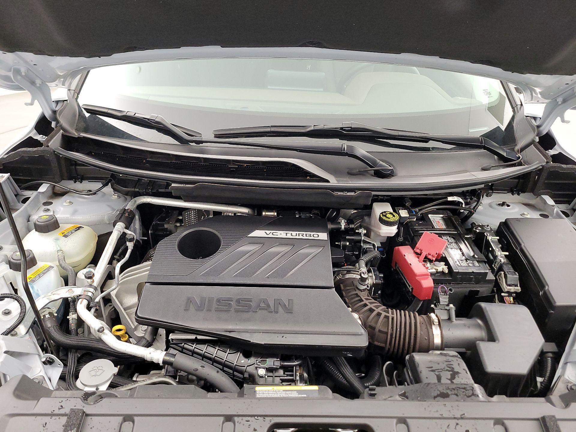 Thumbnail: 2023 Nissan Rogue - 17