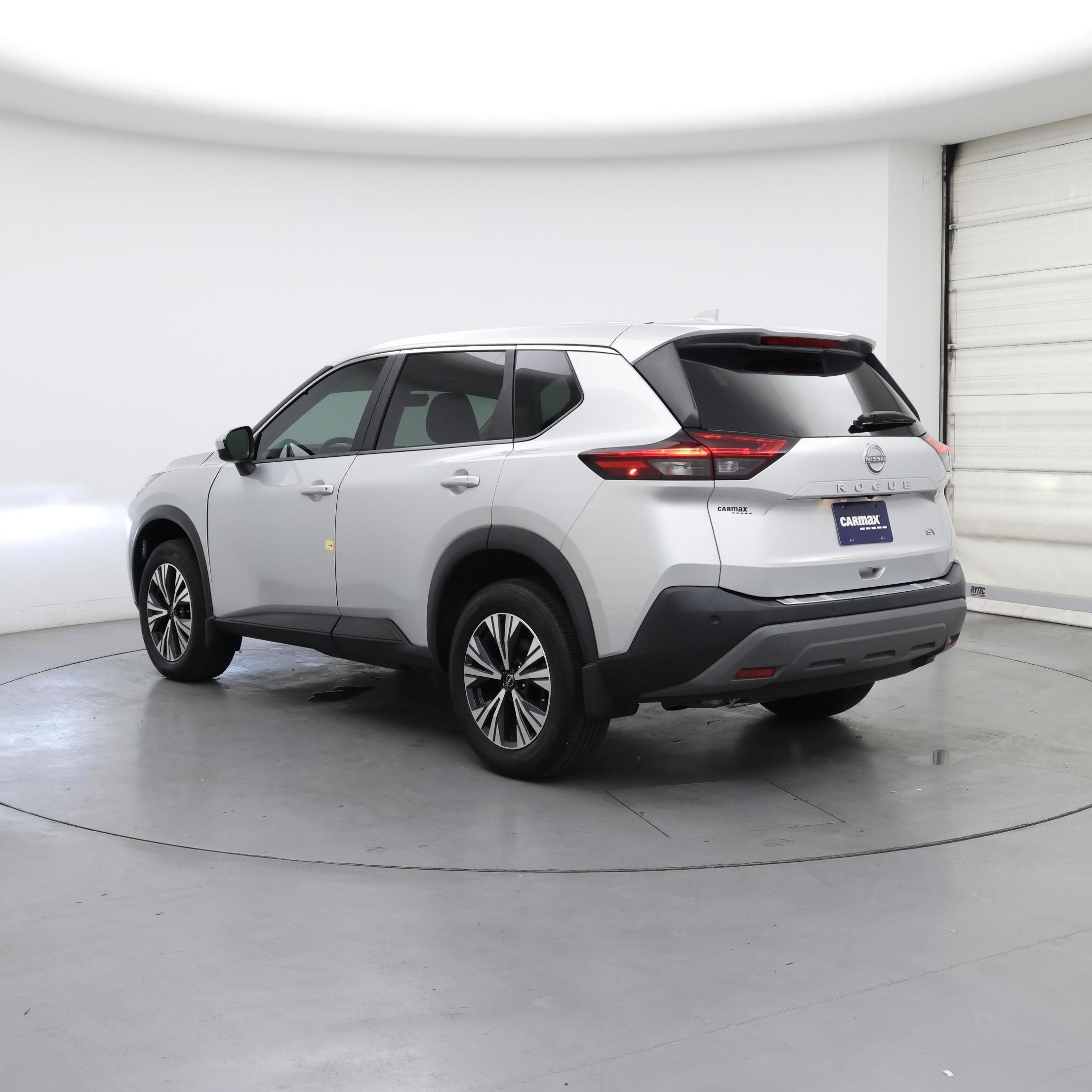 Thumbnail: 2023 Nissan Rogue - 2