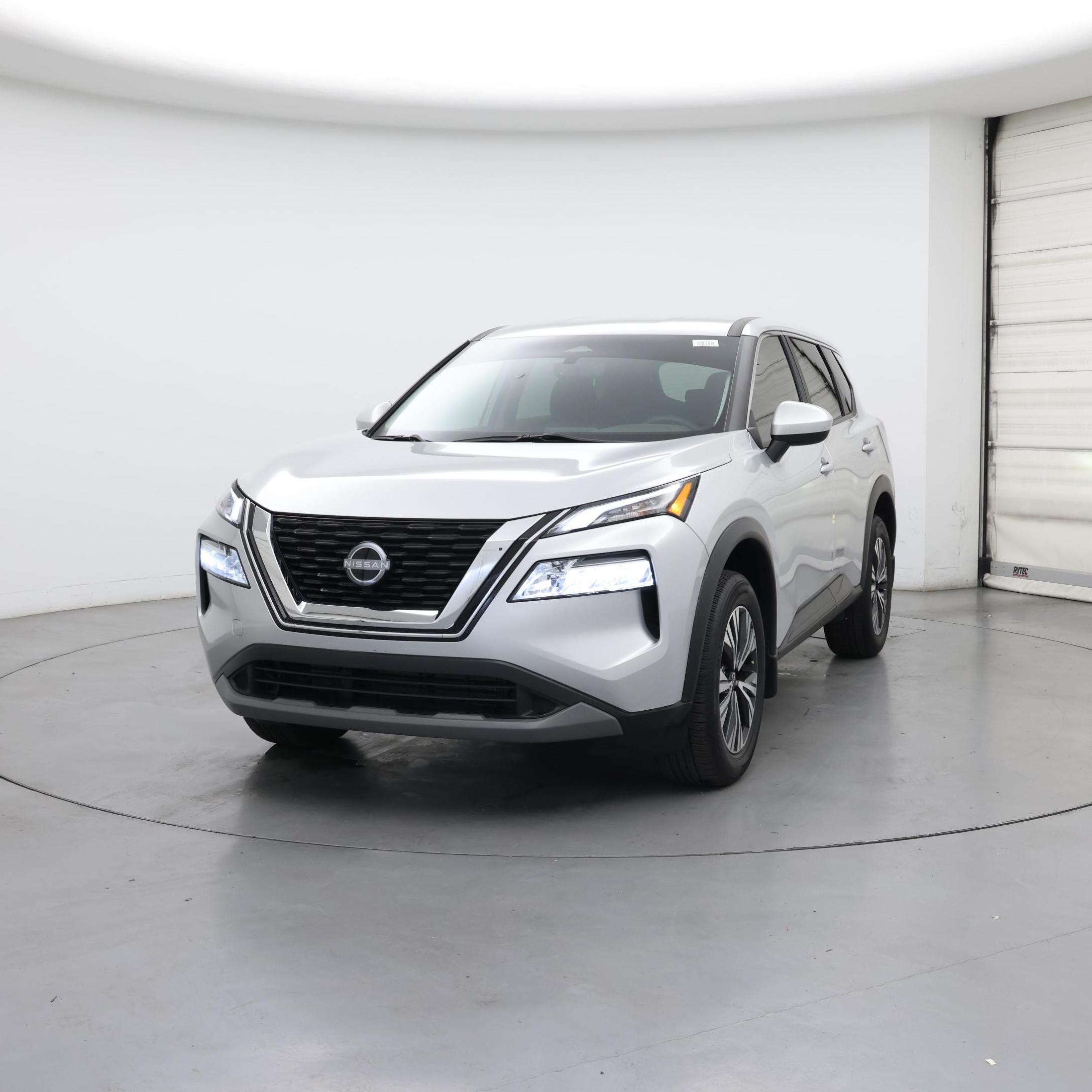 Thumbnail: 2023 Nissan Rogue - 4