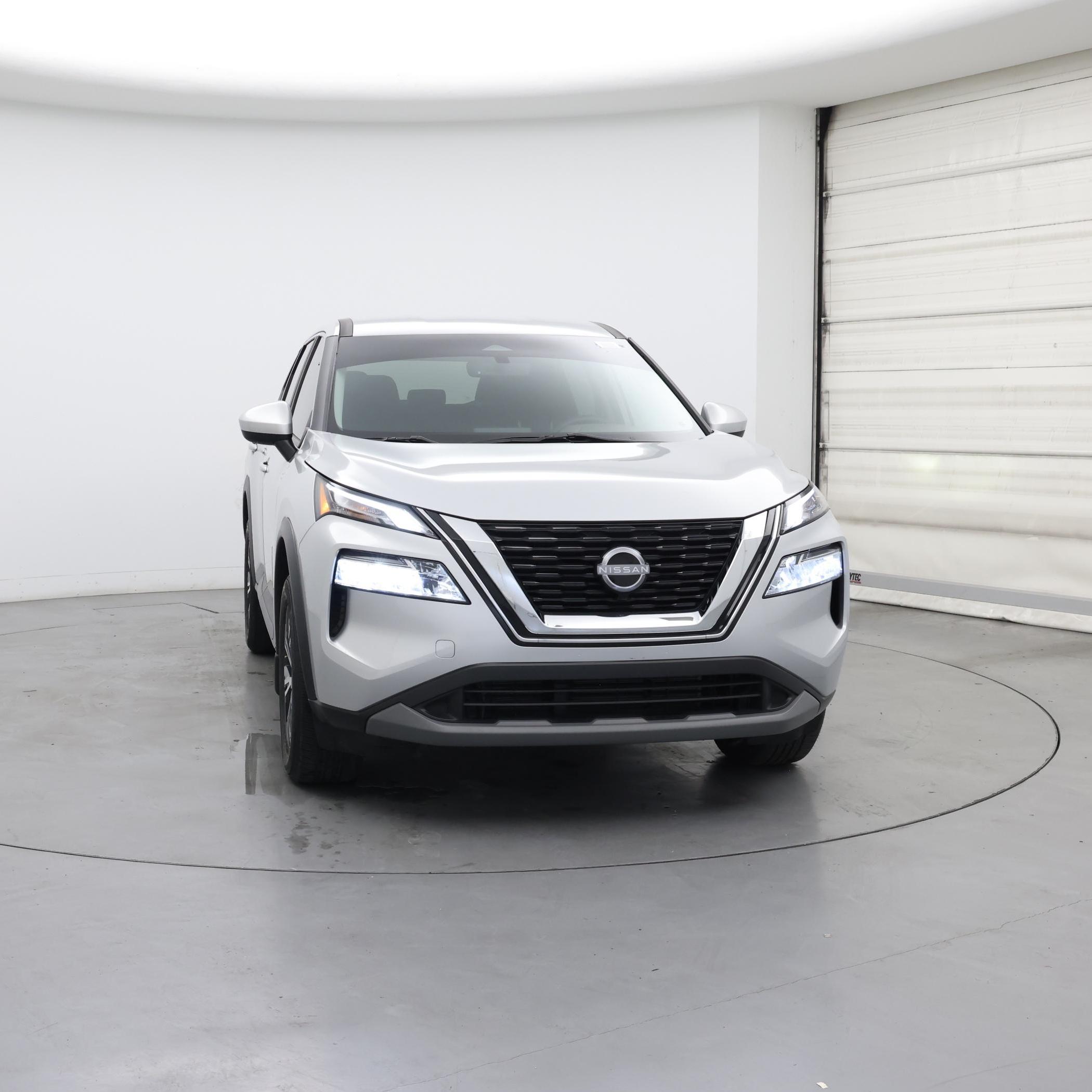 Thumbnail: 2023 Nissan Rogue - 5