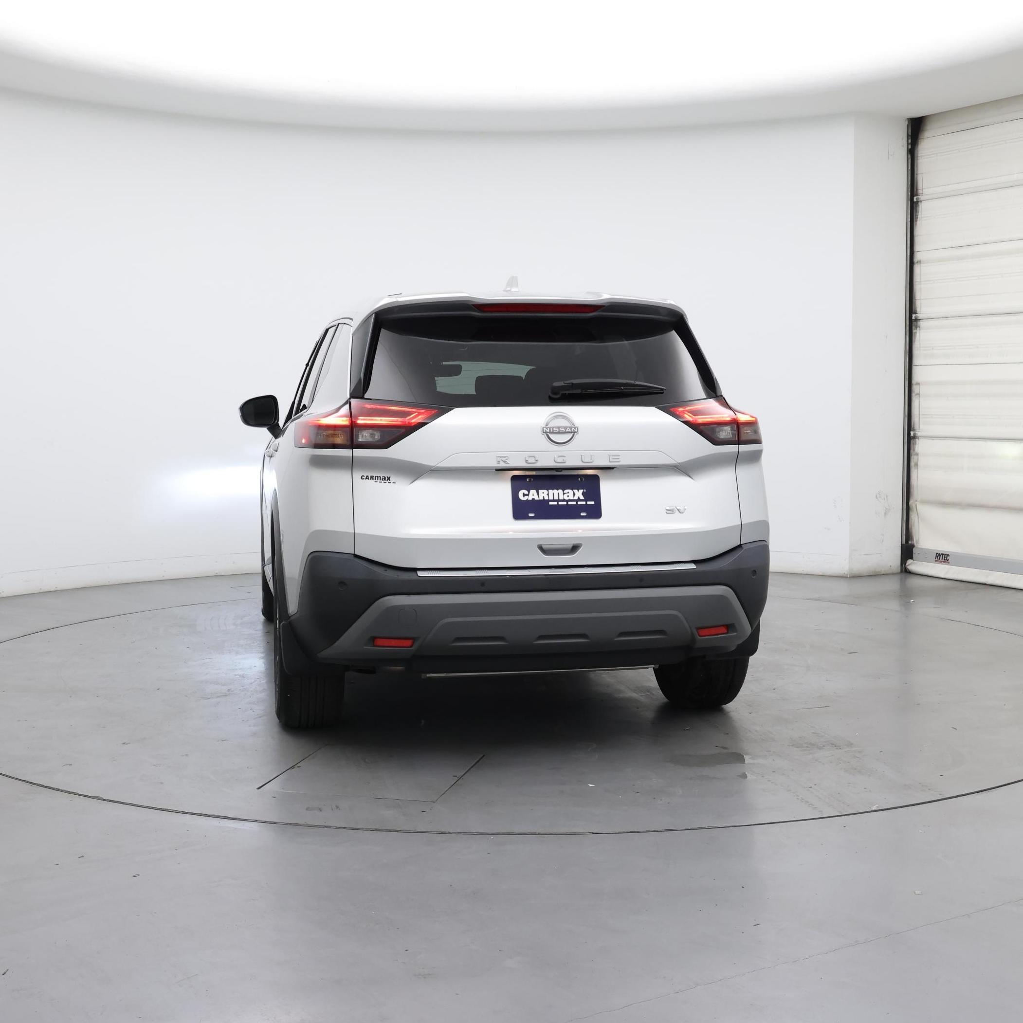 Thumbnail: 2023 Nissan Rogue - 6