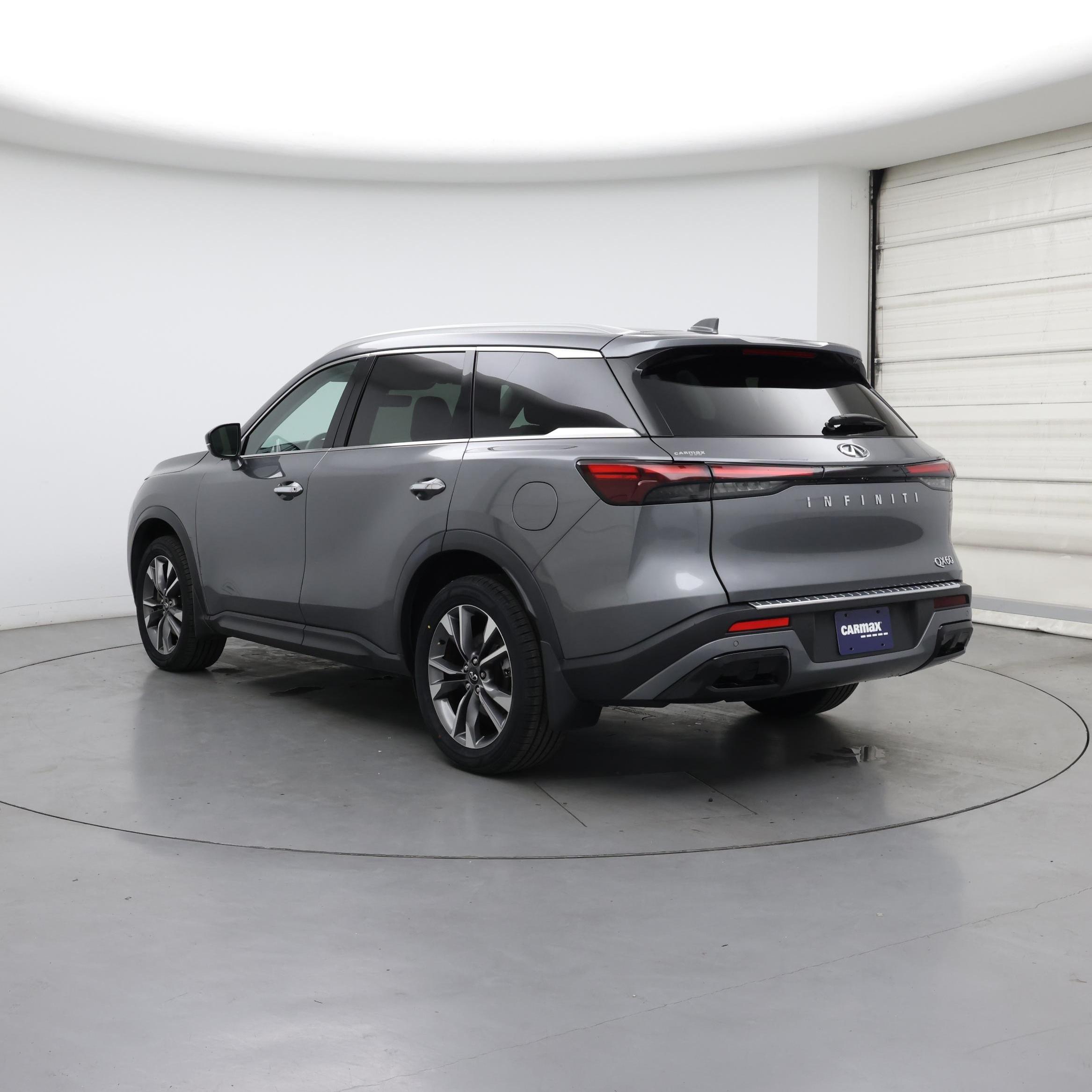 Thumbnail: 2023 INFINITI QX60 - 2