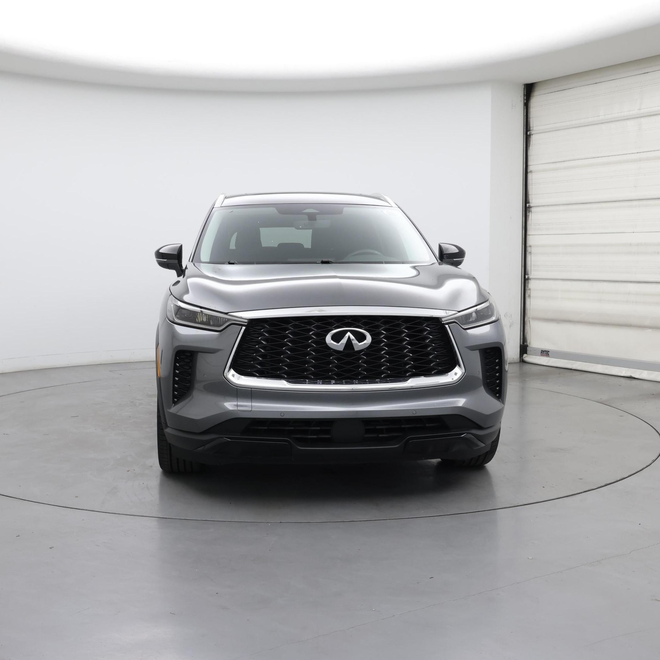 Thumbnail: 2023 INFINITI QX60 - 5