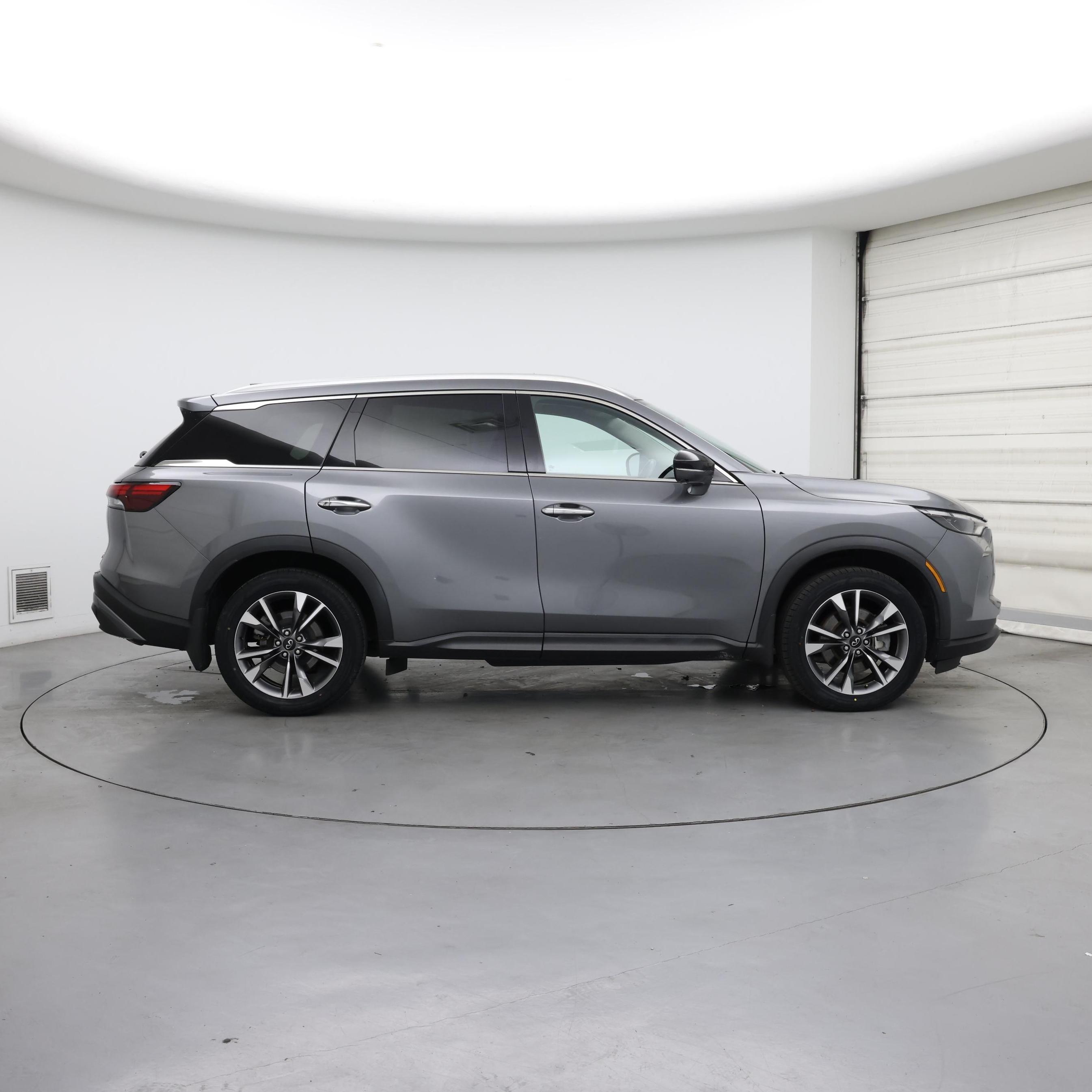 Thumbnail: 2023 INFINITI QX60 - 7