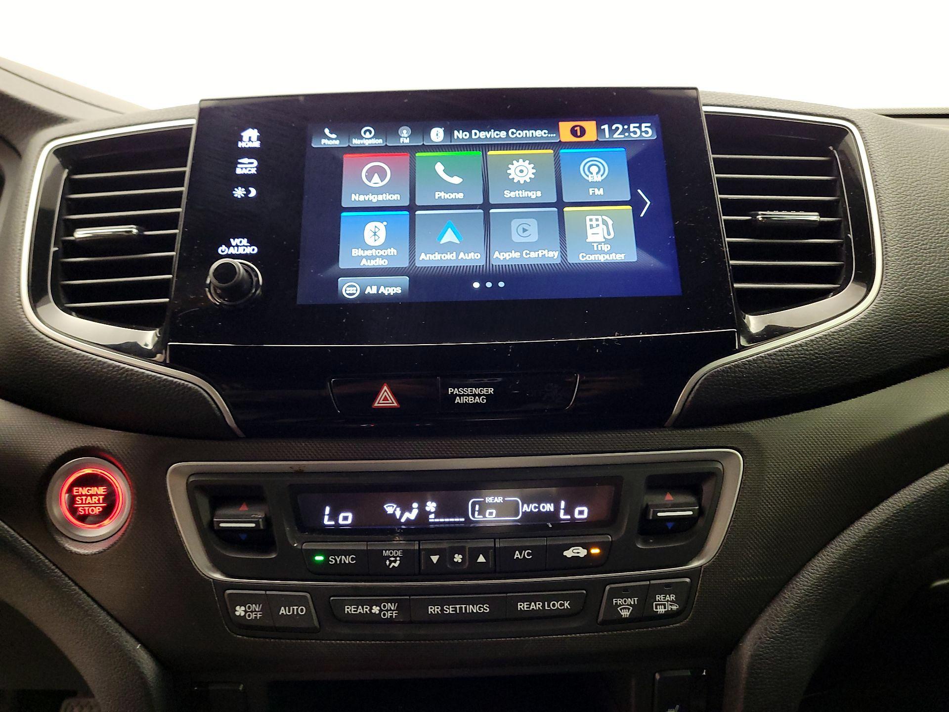 Thumbnail: 2022 Honda Pilot - 13