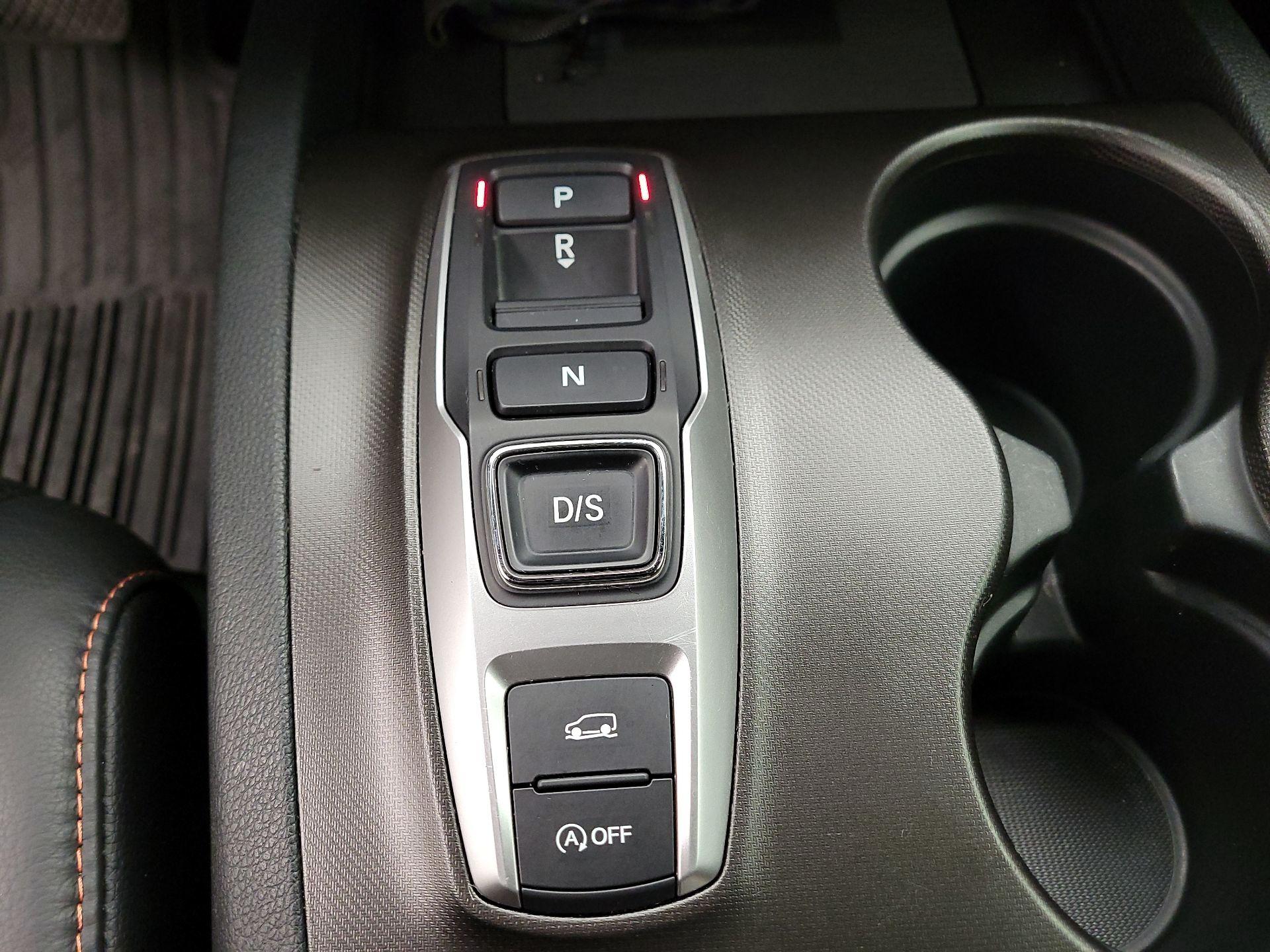 Thumbnail: 2022 Honda Pilot - 15