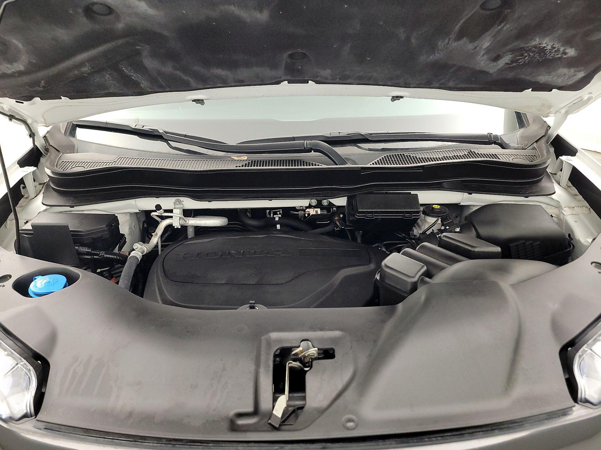 Thumbnail: 2022 Honda Pilot - 17