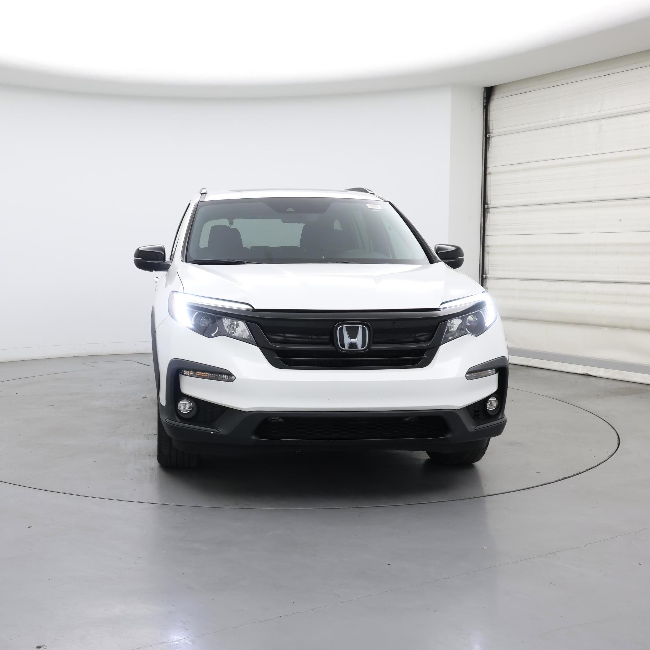 Thumbnail: 2022 Honda Pilot - 5