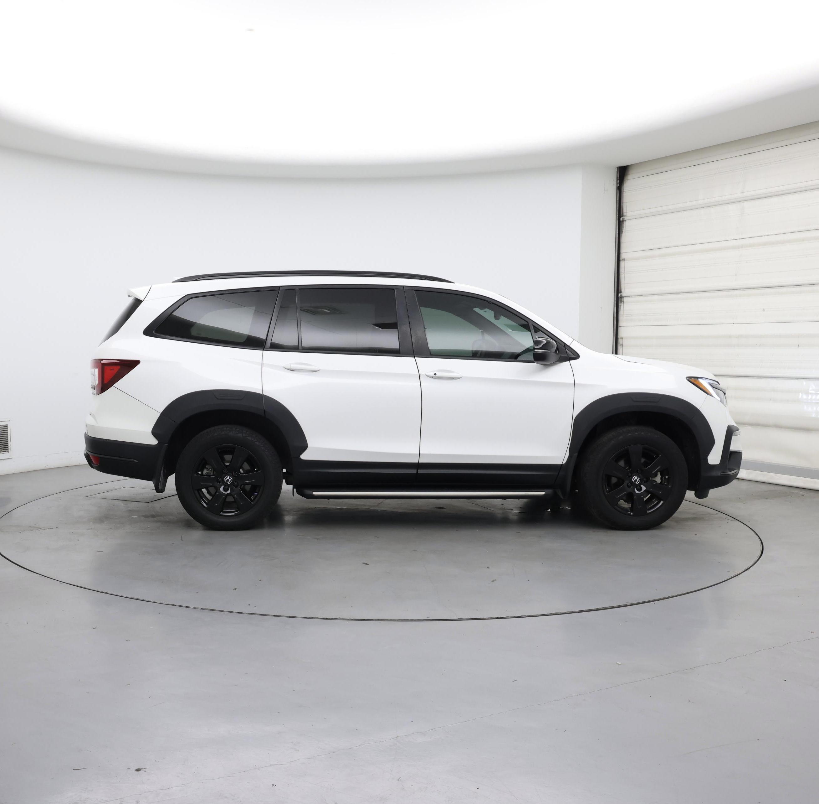 Thumbnail: 2022 Honda Pilot - 7