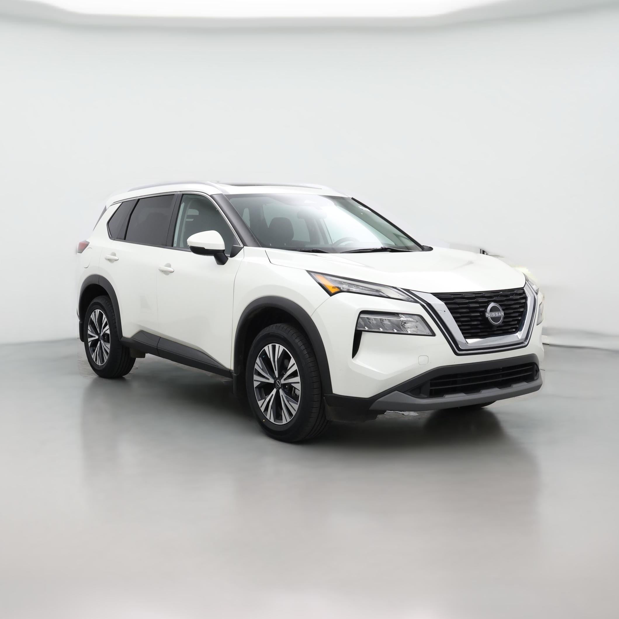Thumbnail: 2022 Nissan Rogue - 1