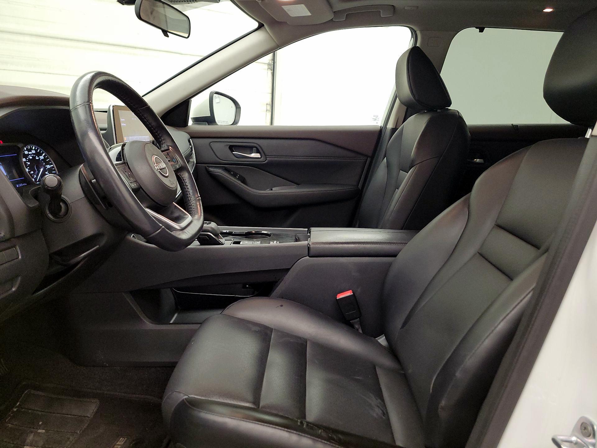 Thumbnail: 2022 Nissan Rogue - 11