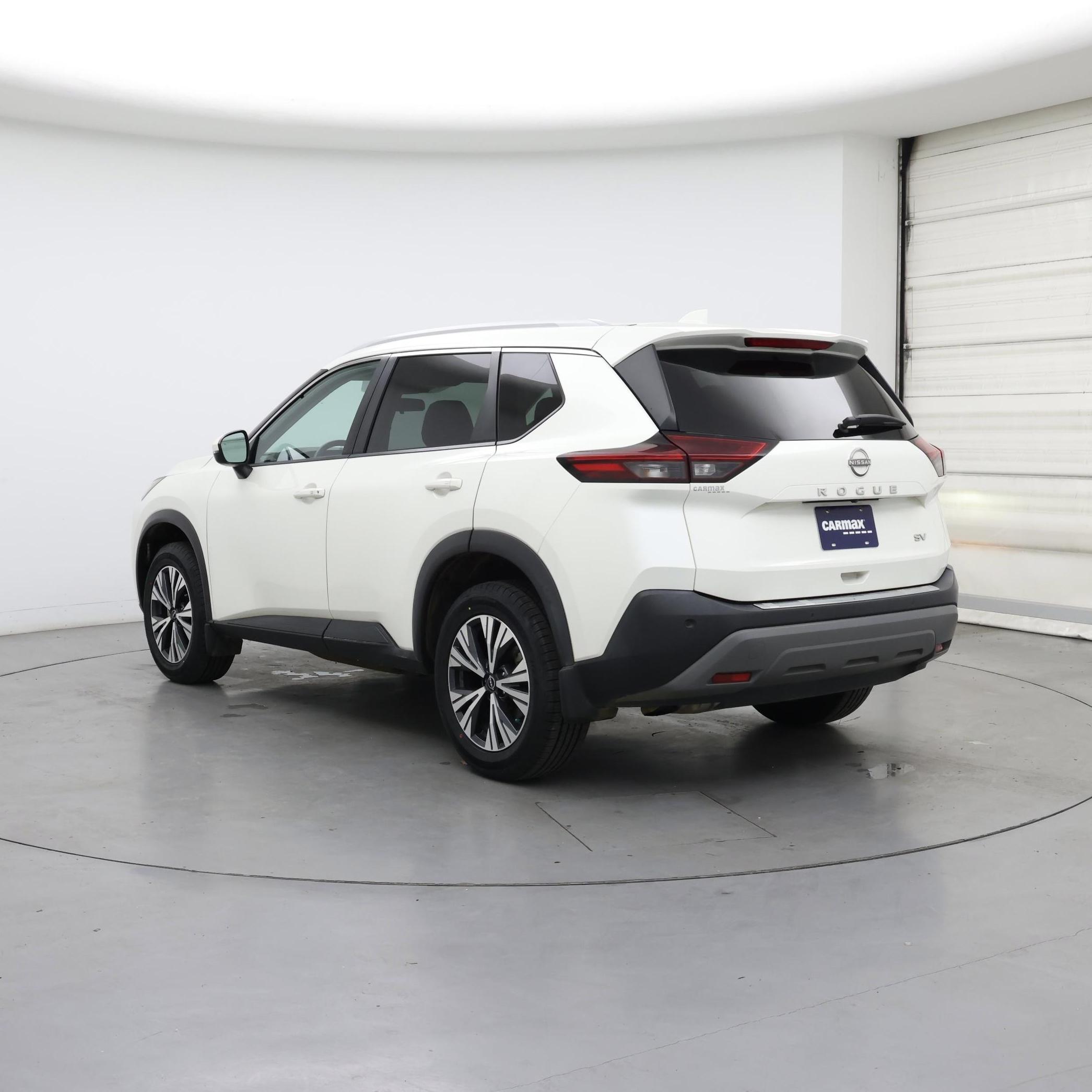 Thumbnail: 2022 Nissan Rogue - 2