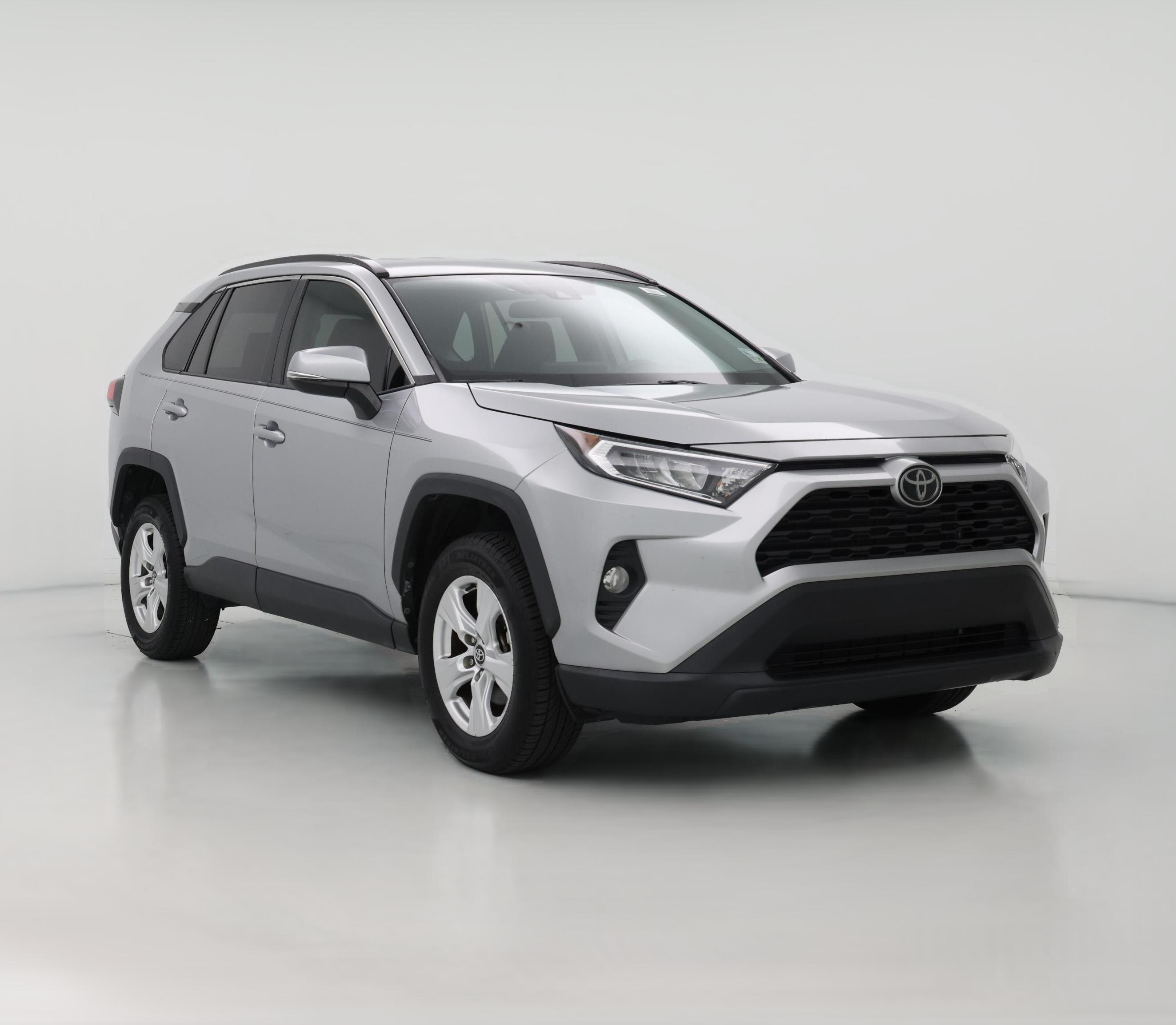Thumbnail: 2020 Toyota RAV4 - 1
