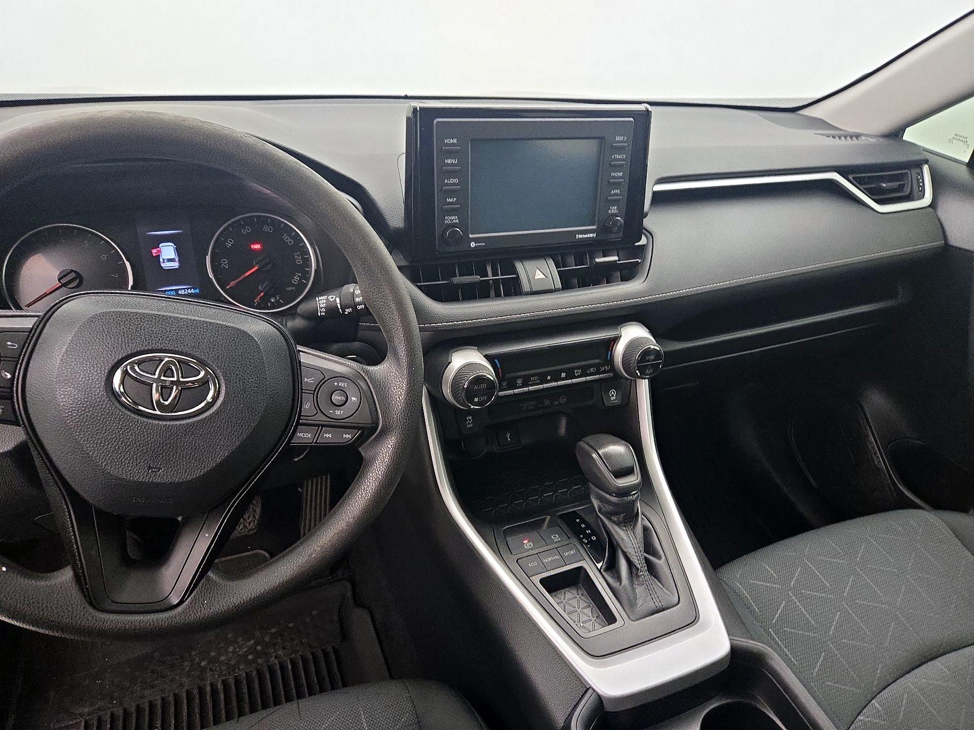 Thumbnail: 2020 Toyota RAV4 - 9